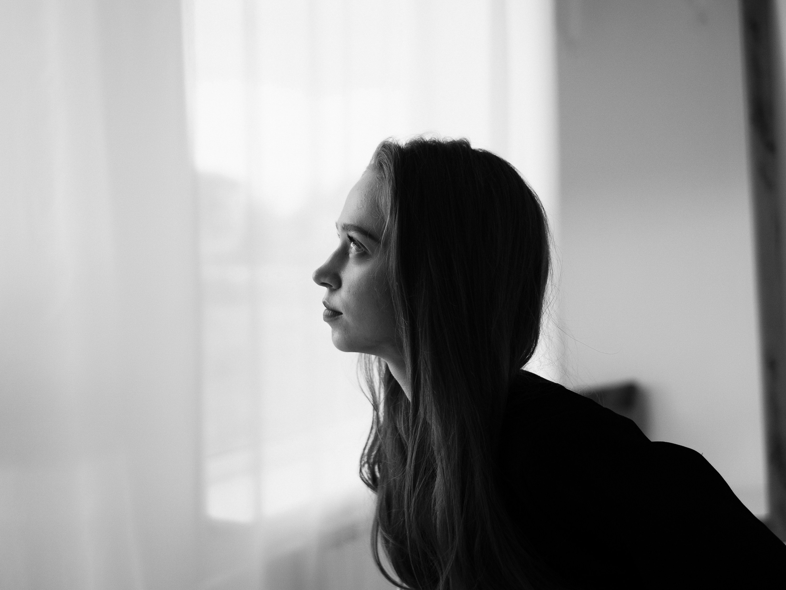 СУМАРОКОВ | Портретный фотограф в Ухте