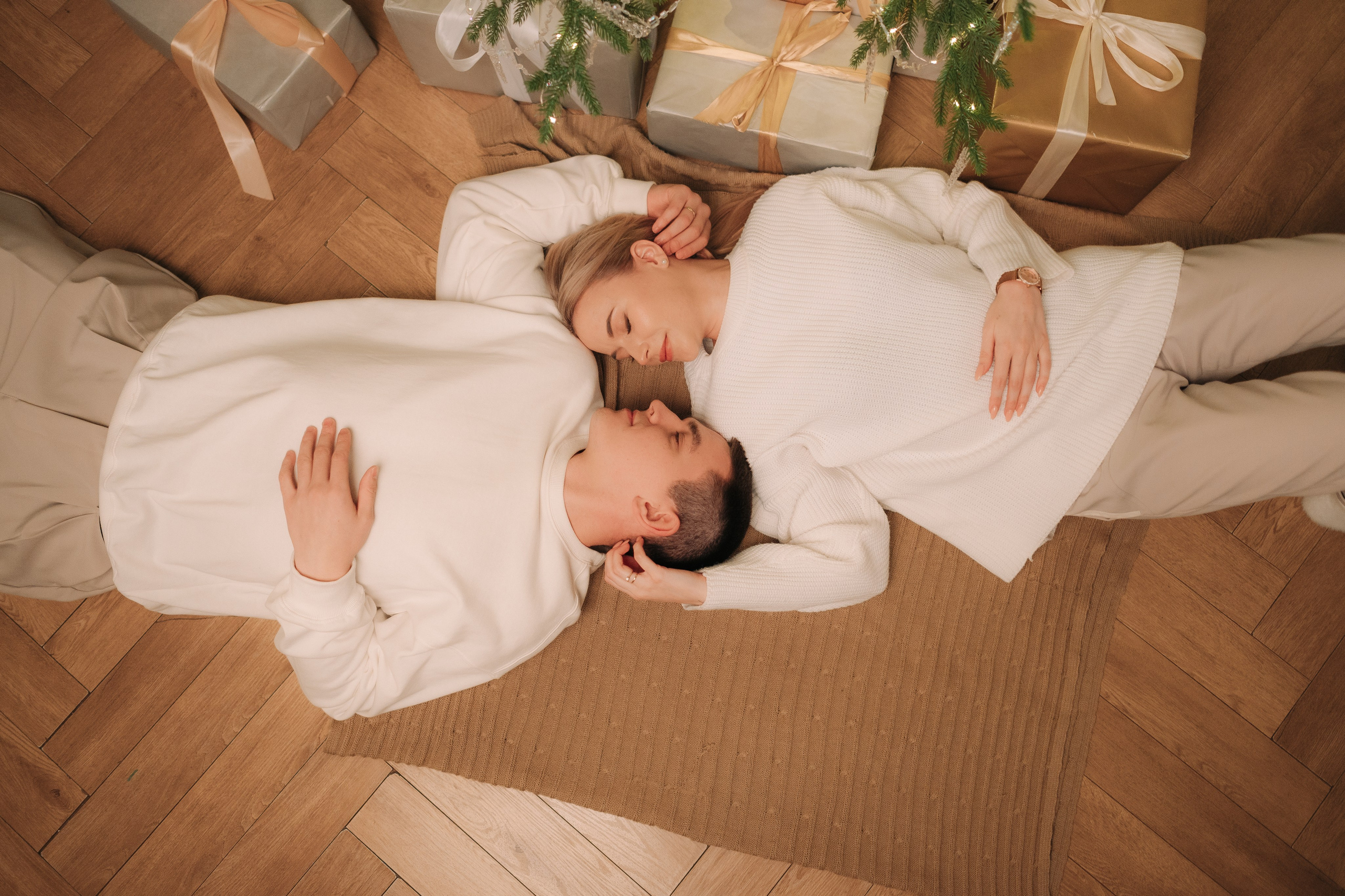 Андрей и Наталина. Иван Кубик — фотограф и видеограф