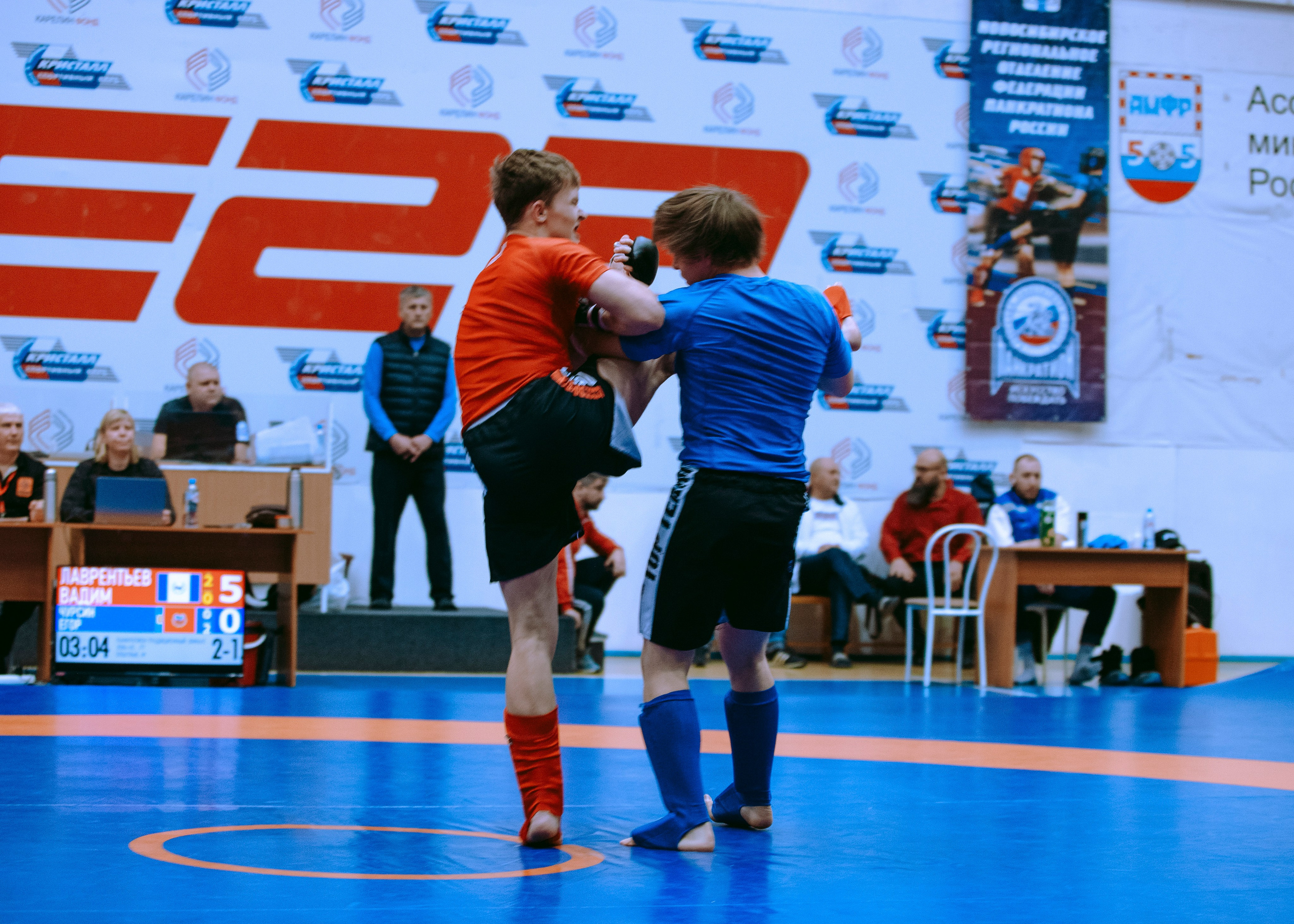 ПАНКРАТИОН | Чемпионат и первенство СФО | март `24. Портретный фотограф в Москве Дарья Цезария