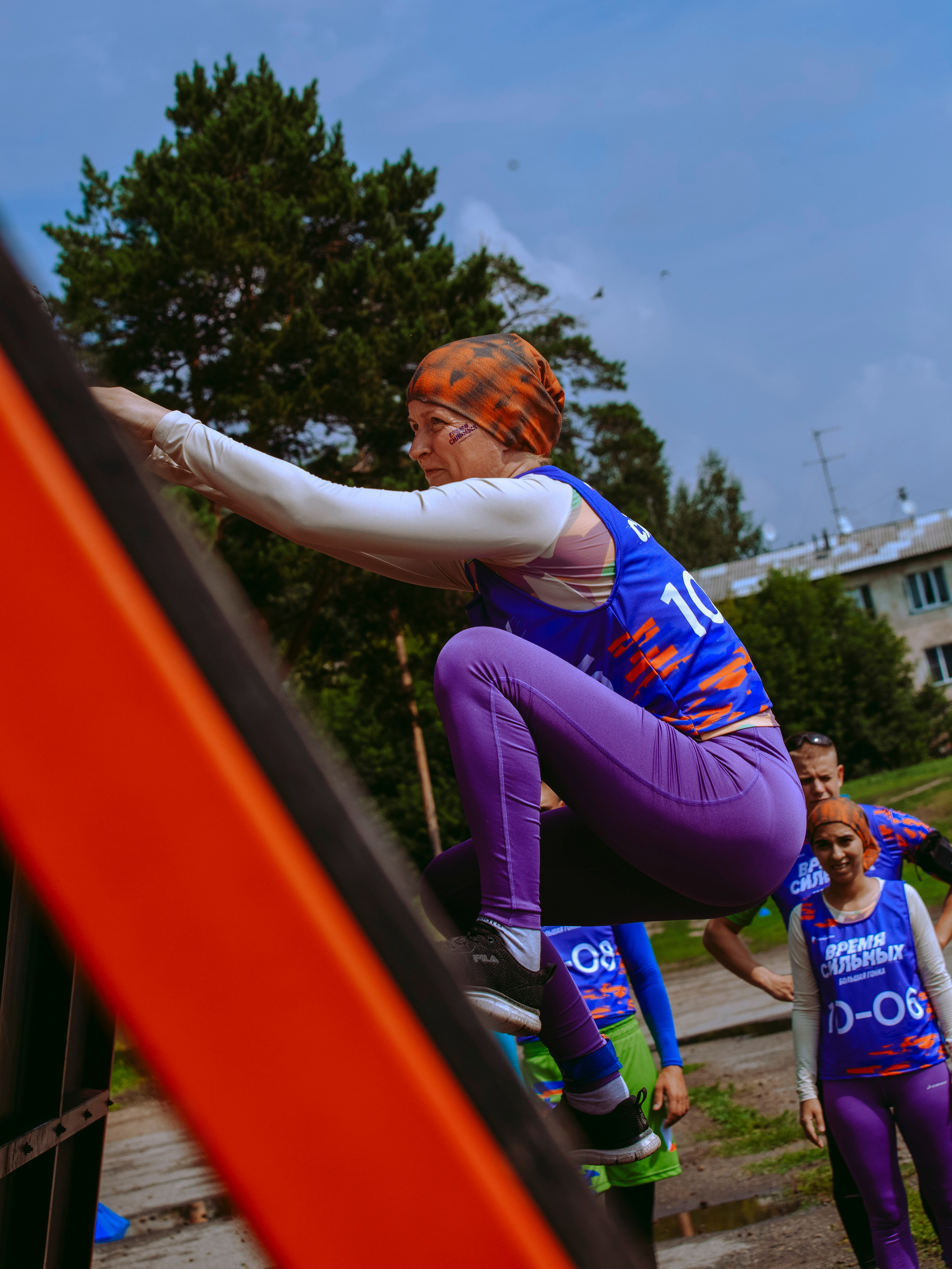 Большая Гонка | Время Сильных. Портретный фотограф в Москве Дарья Цезария