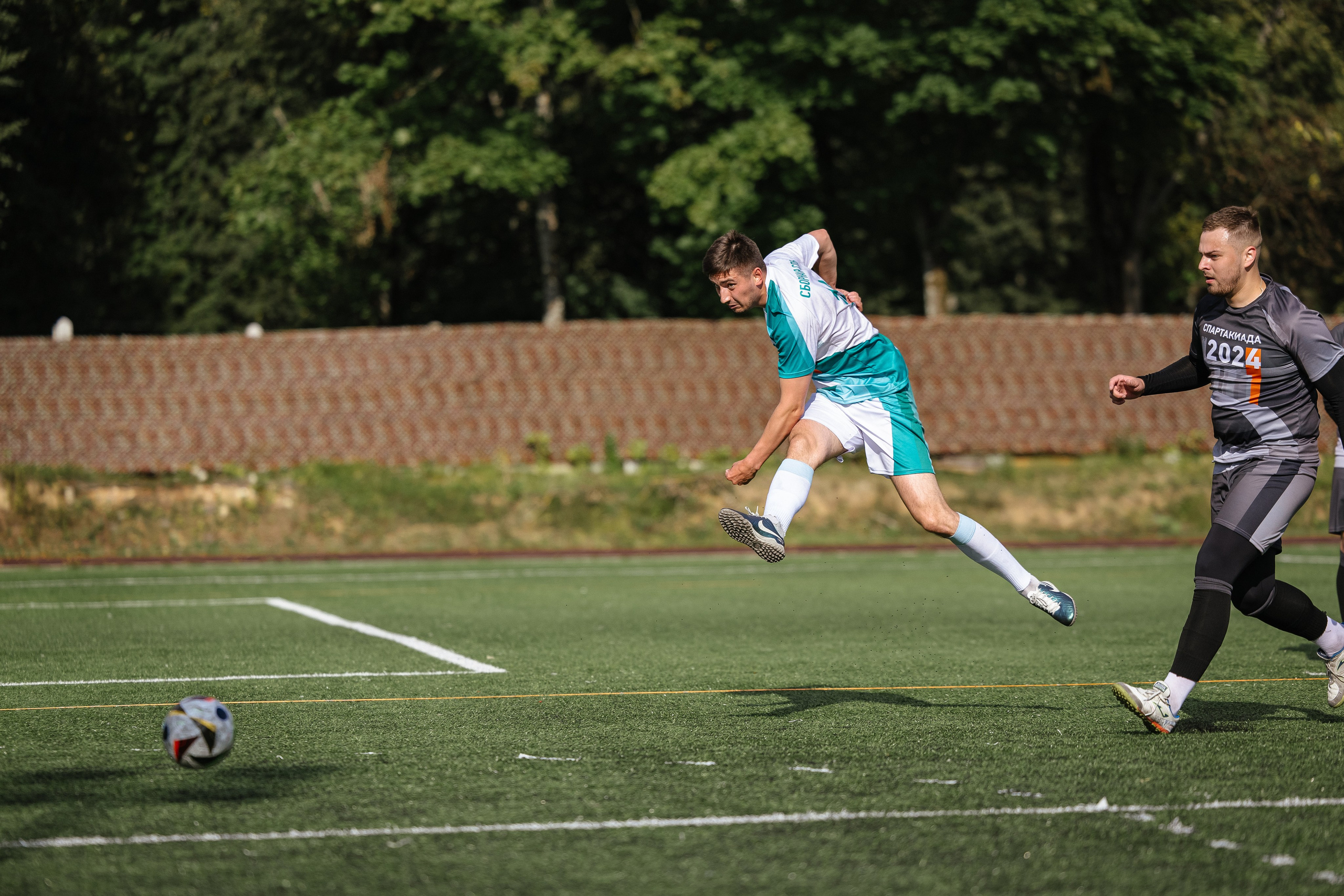 Спортивный репортаж. Репортажный фотограф Гречушкин Егор