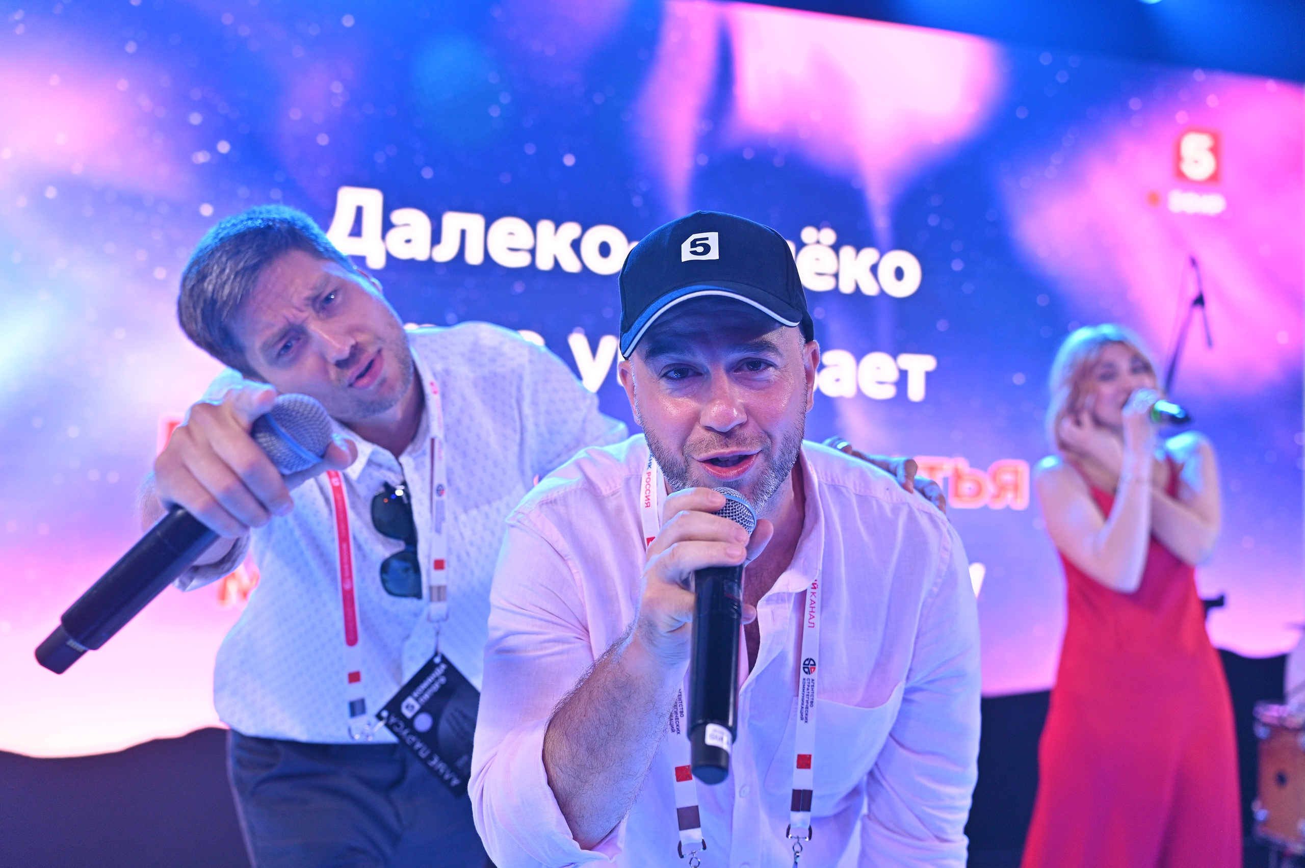 Алые Паруса 02.07.2024. EVEREST PHOTO REPORT