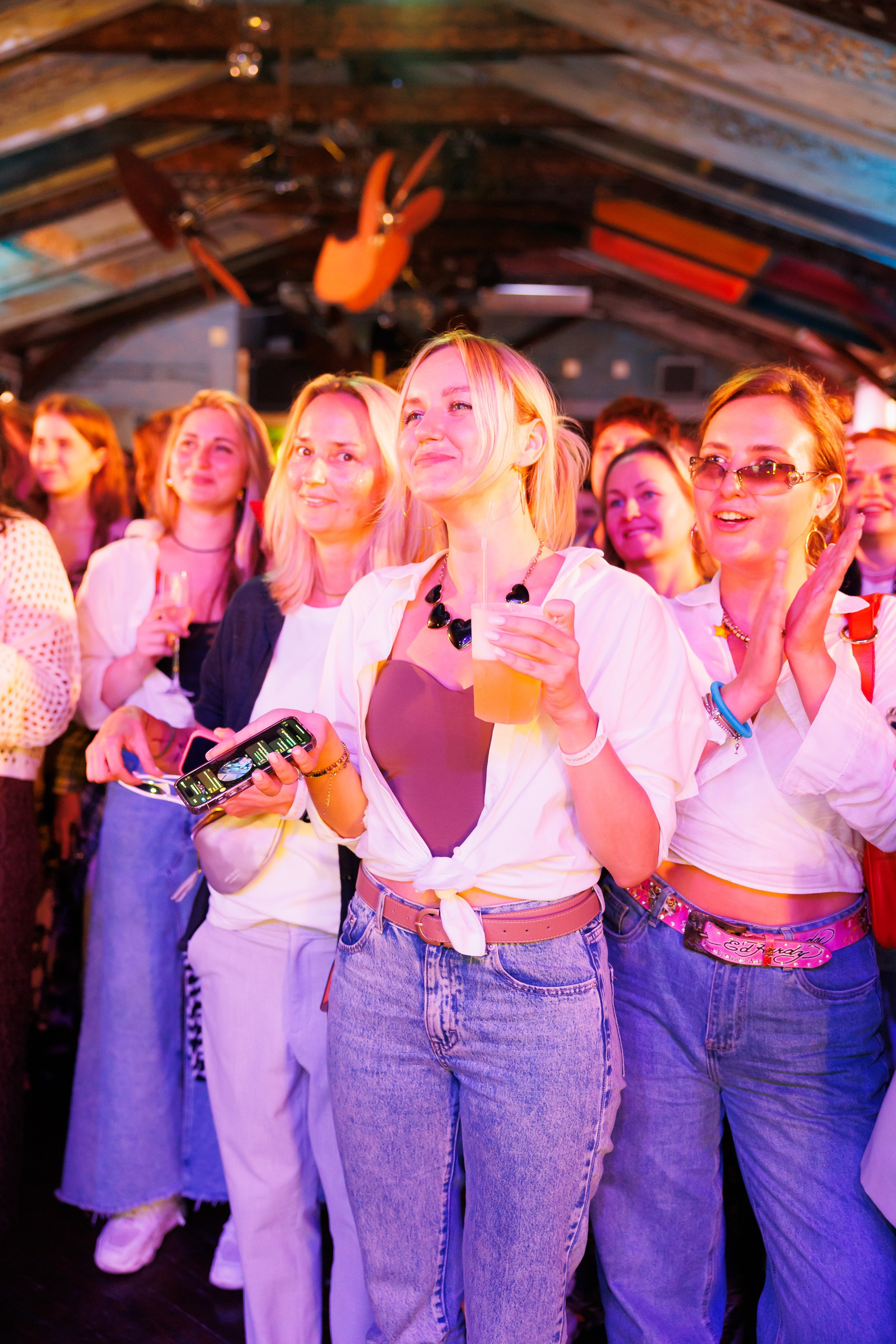 EVEREST VIBE good vibes only 16.08.2023. EVEREST PHOTO REPORT
