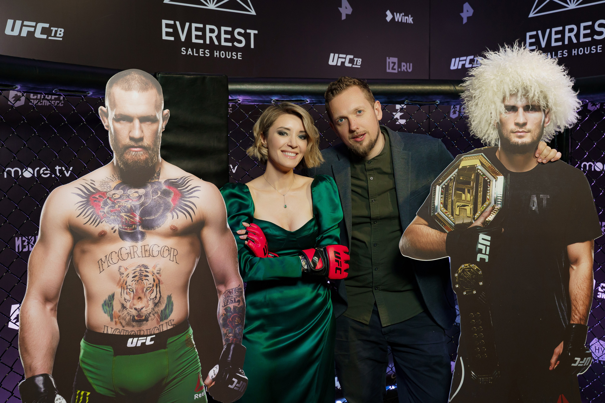 ЭВЕРЕСТ Всегда на высоте 22.04.2021. EVEREST PHOTO REPORT