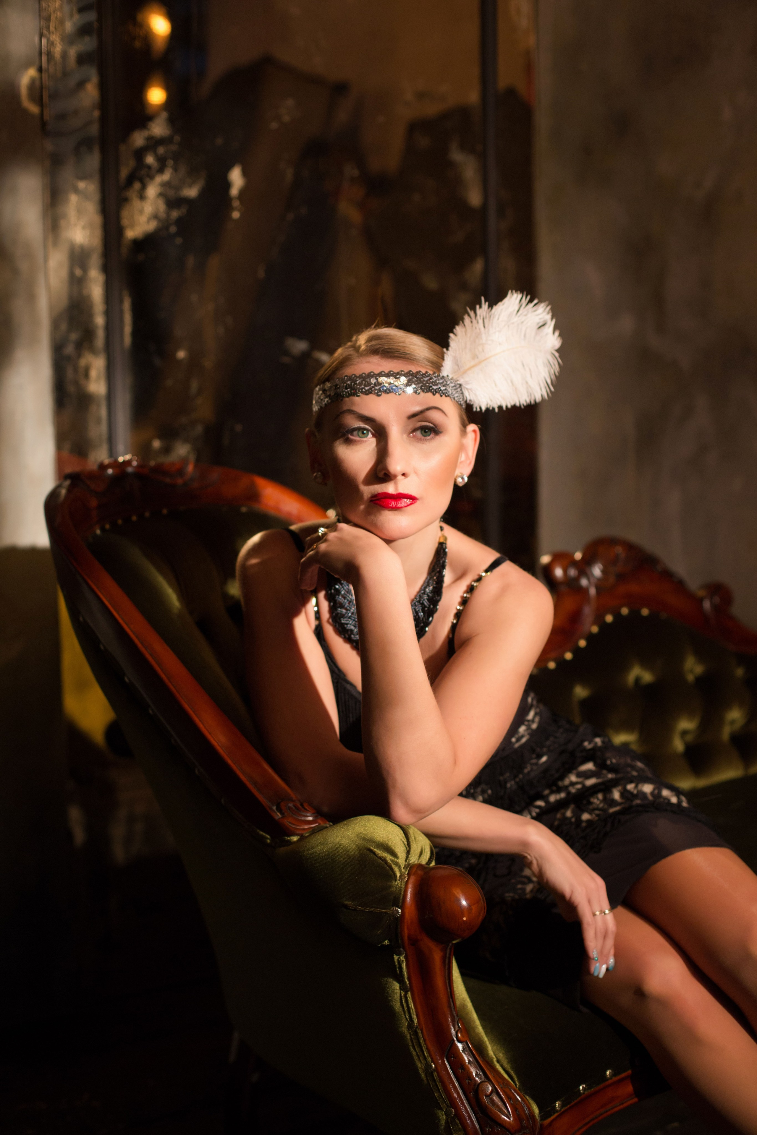 Индивидуальная фотосессия. Фотограф в Москве Юлия Борисовец