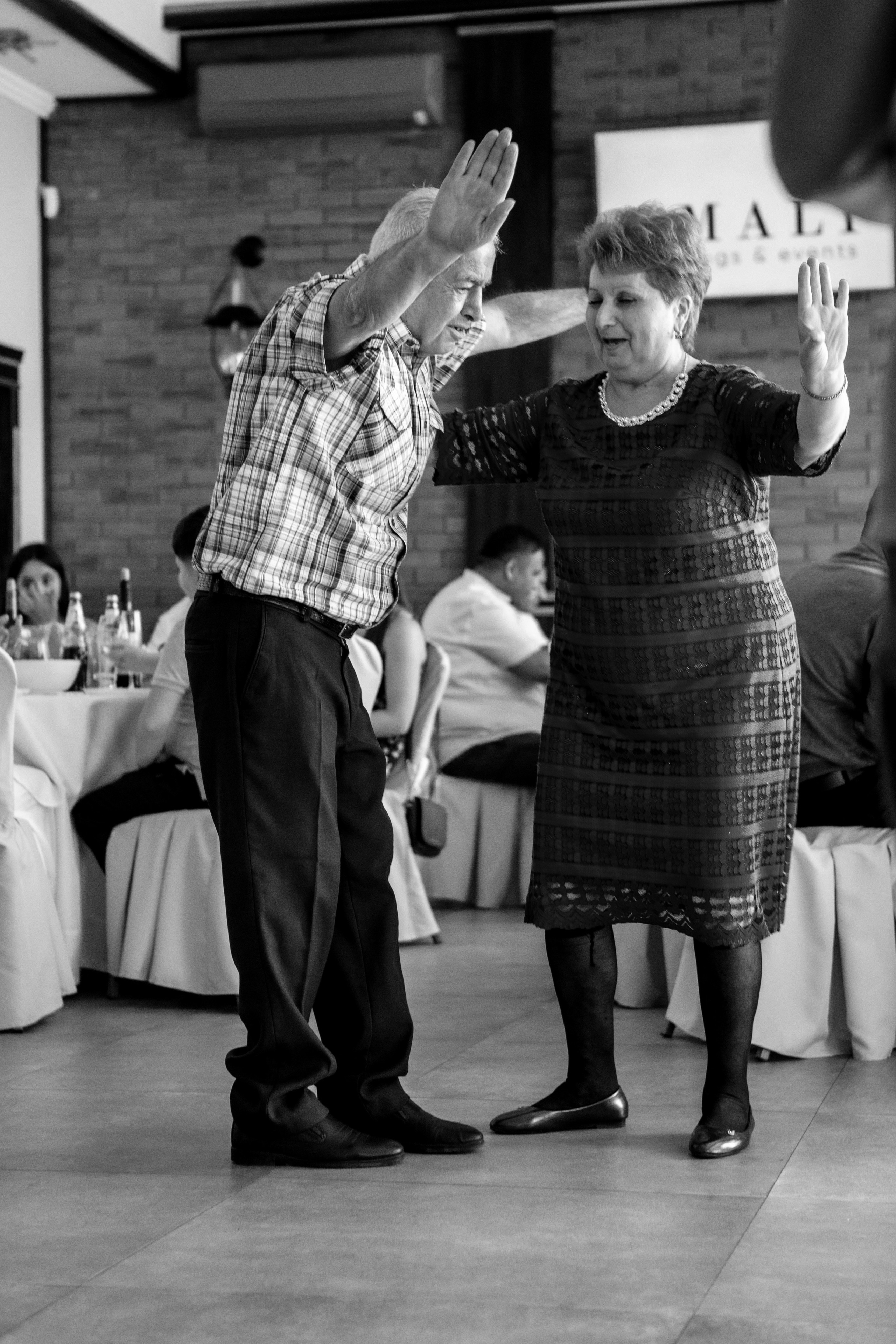 Катарина & Бабкен. Фотограф Olya Posnimay