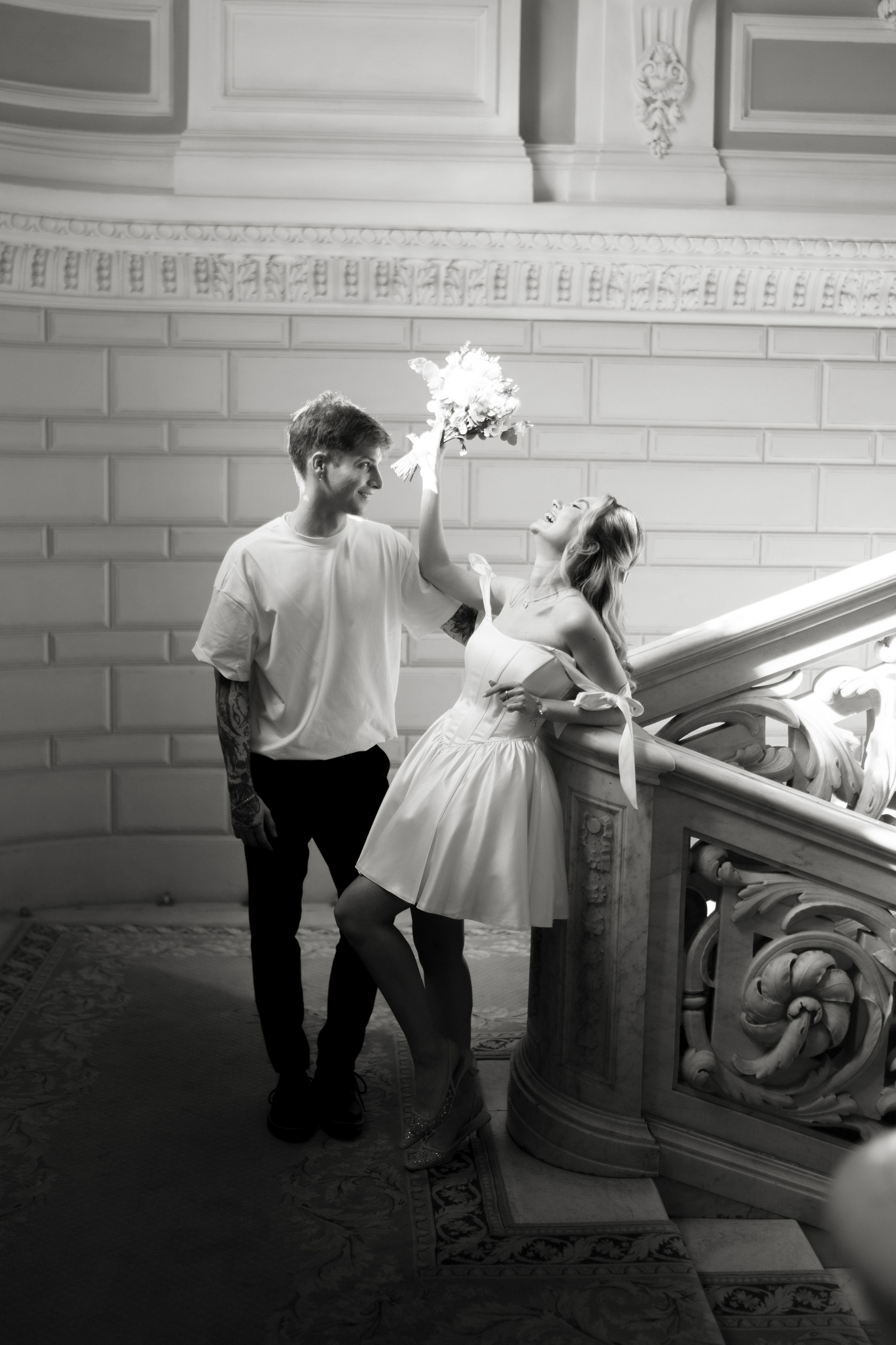 Ваш самый важный день — свадьба. Чувственный фотограф в Санкт-Петербурге Пятнова Ксения