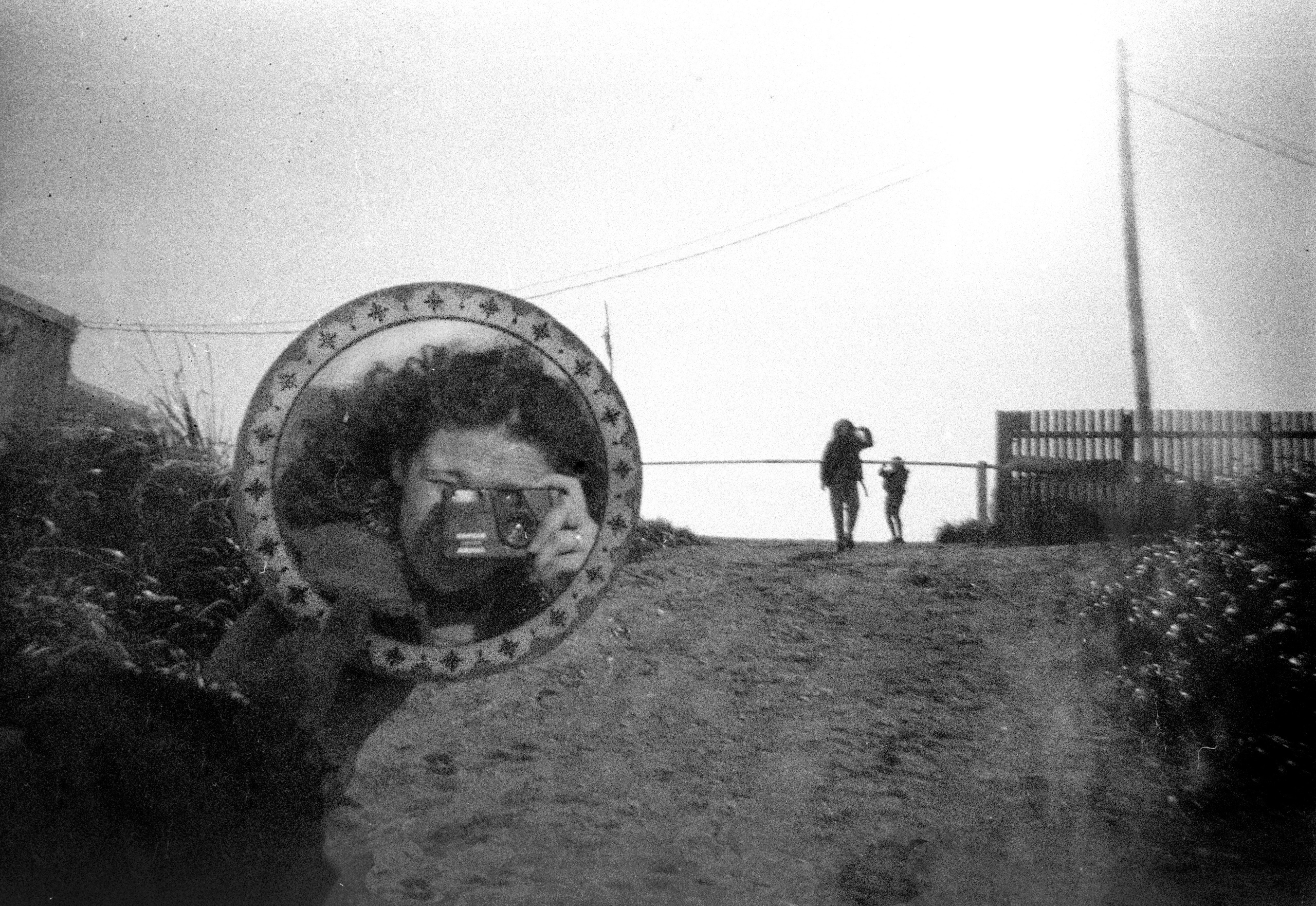 Чудинова Елизавета (Южно-Сахалинск). Молодая Фотография