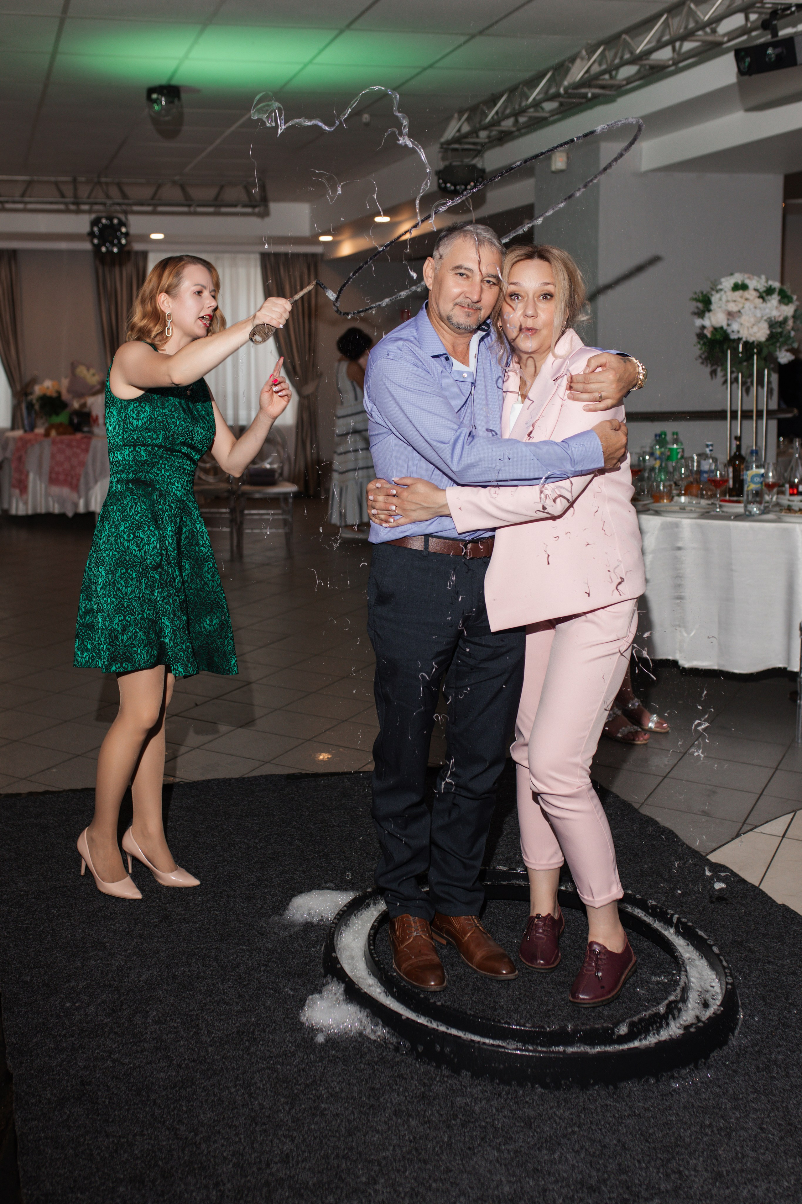 Полина & Егор. Свадебный фотограф Минск Ирина Раевская