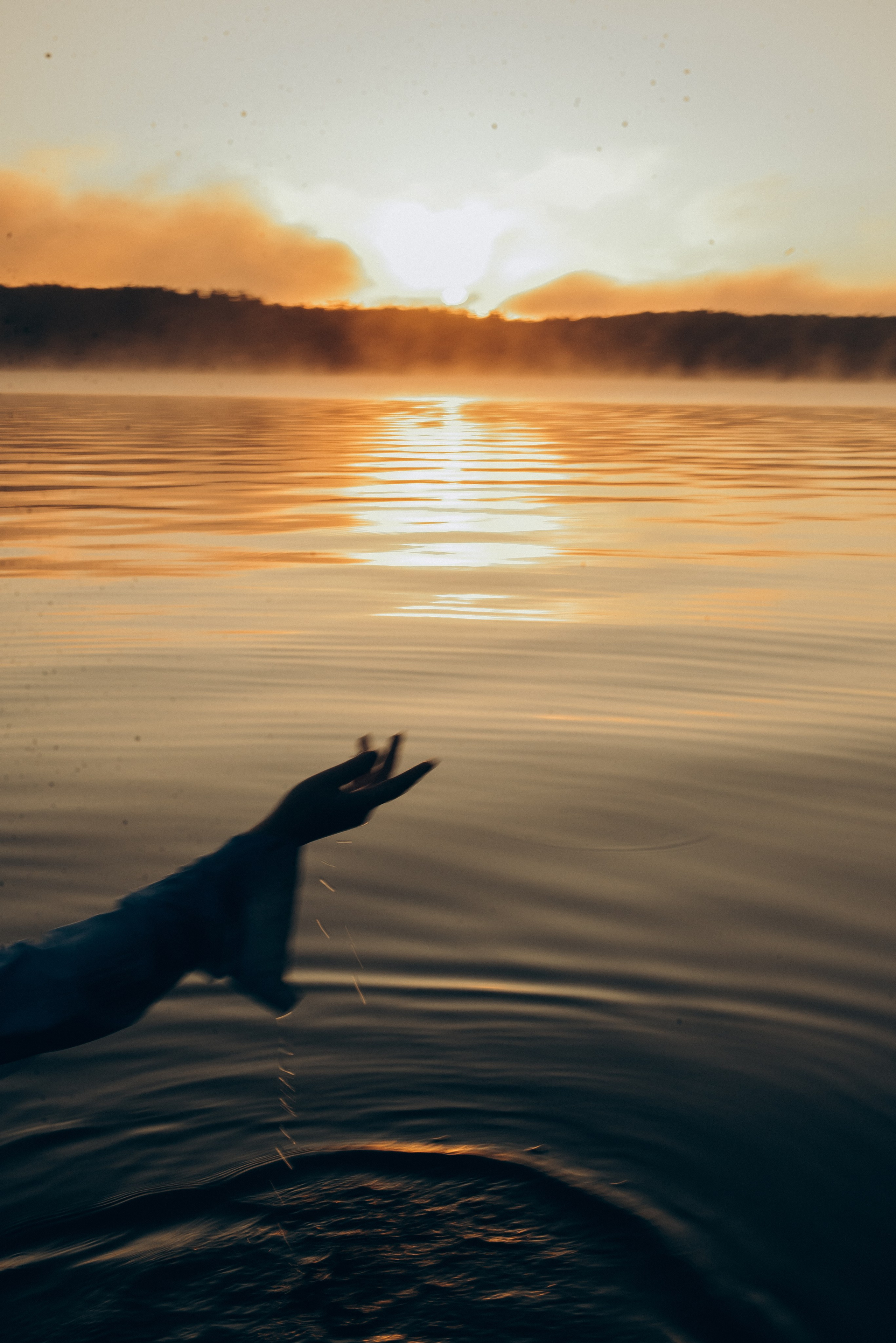 Ира рассвет. Свадебный и семейный фотограф в городе Смоленске