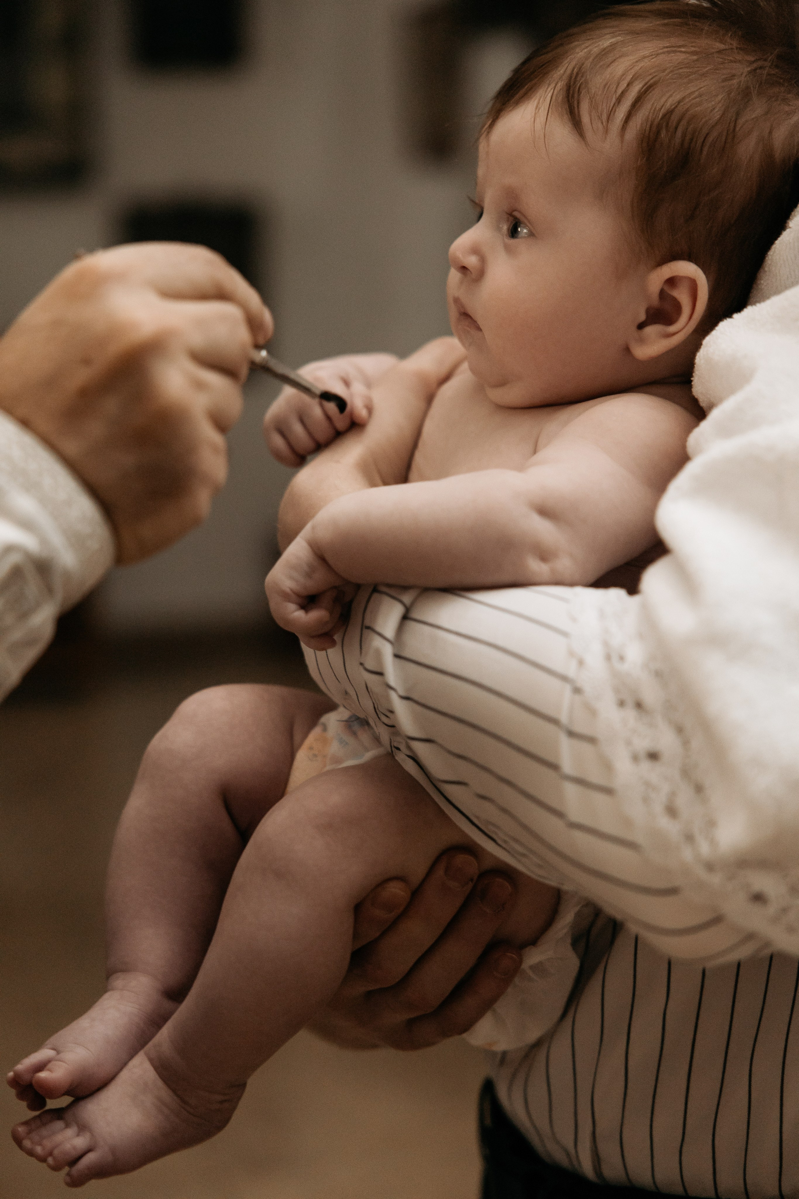 Крещение Афины. Свадебный фотограф Краснодар и Москва. Анна Еремчук