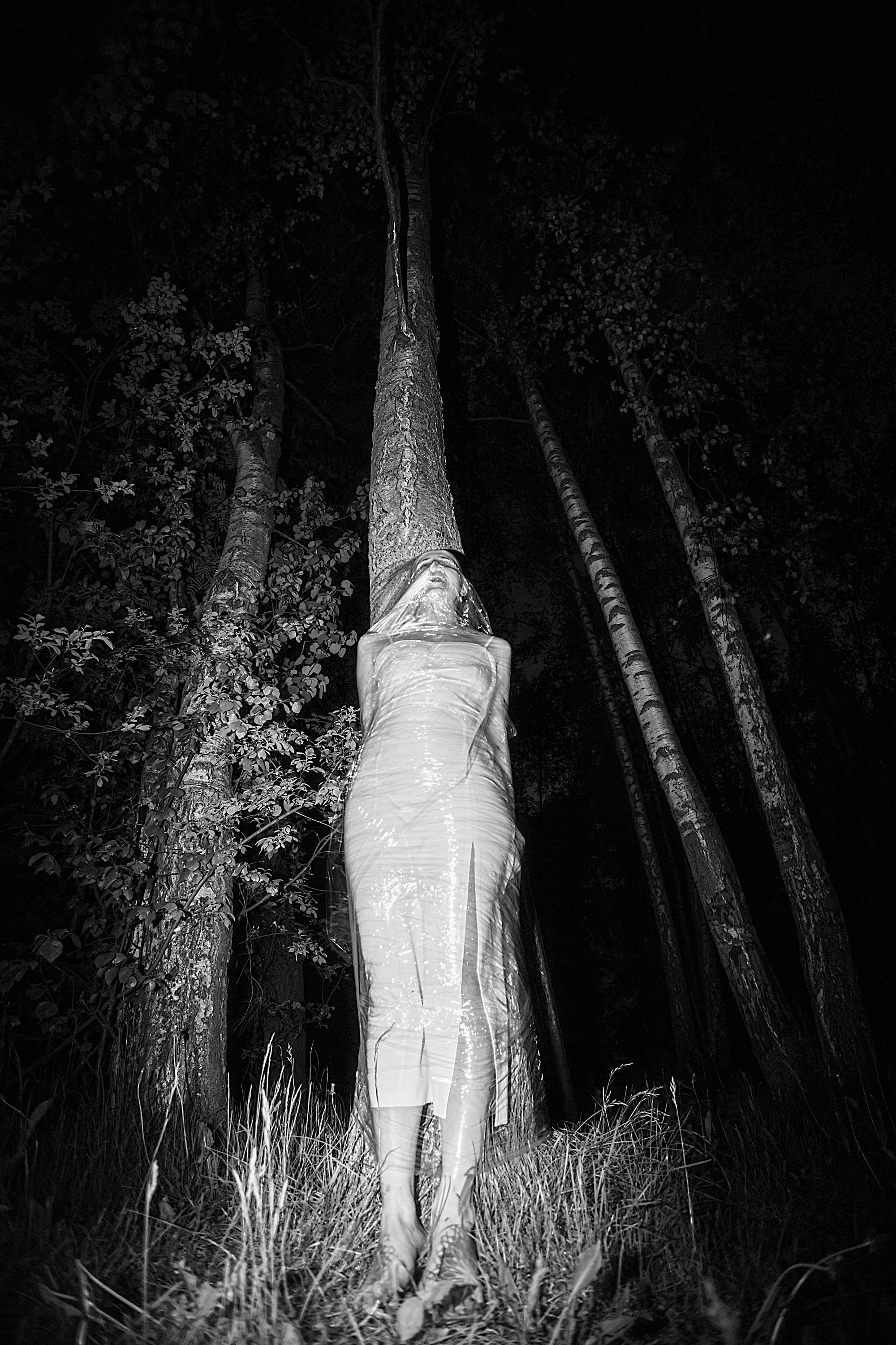 Свобода слова. Арт-фотограф Кристина Каширская