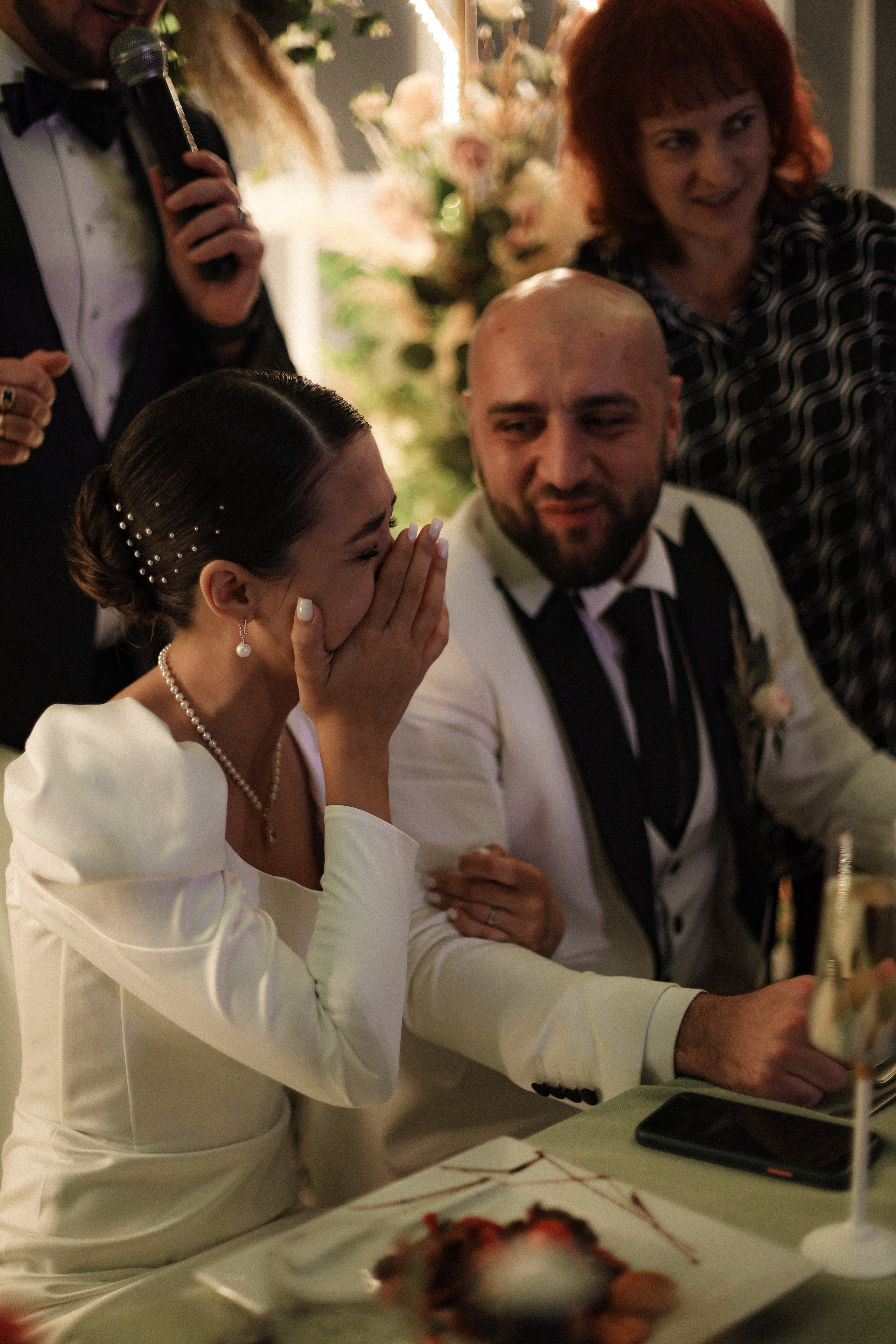 Эбу + Люсия. Фотограф Волгоград / Волжский