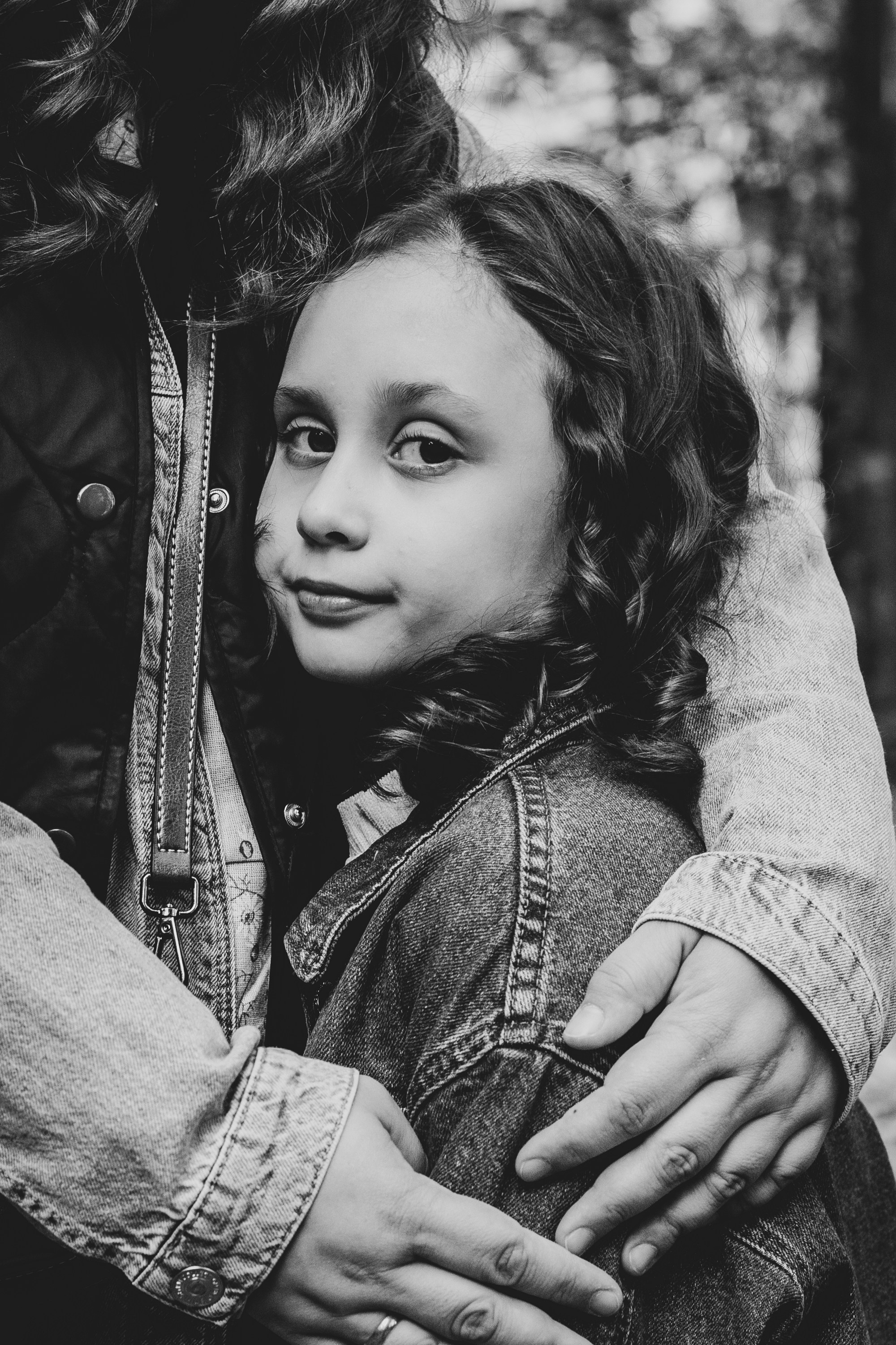 Семейная. Дарья, фотограф, Москва