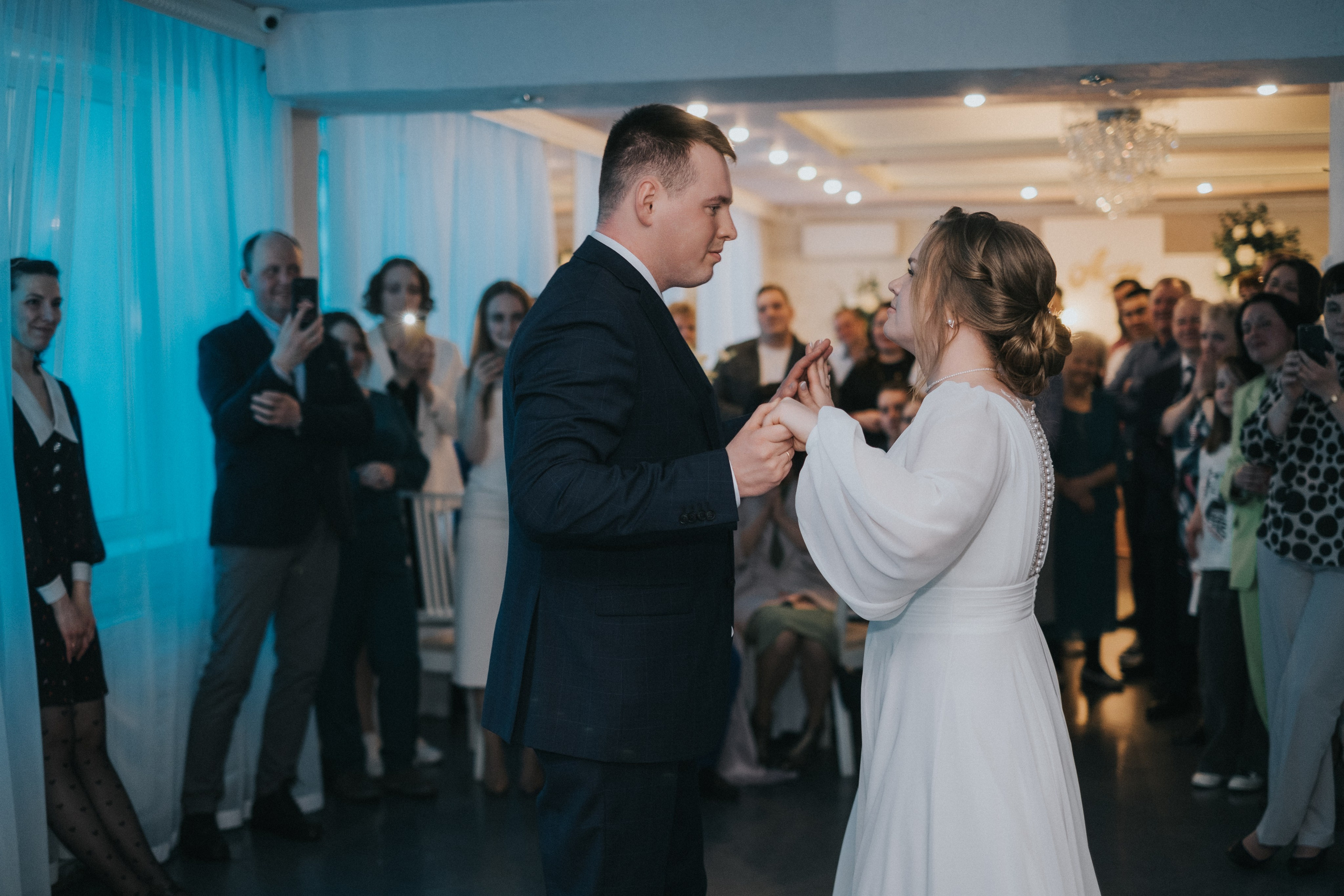 Алексей и Наталья. Свадебный и репортажной фотограф Денис Ожигин в Краснодаре и Краснодарском крае