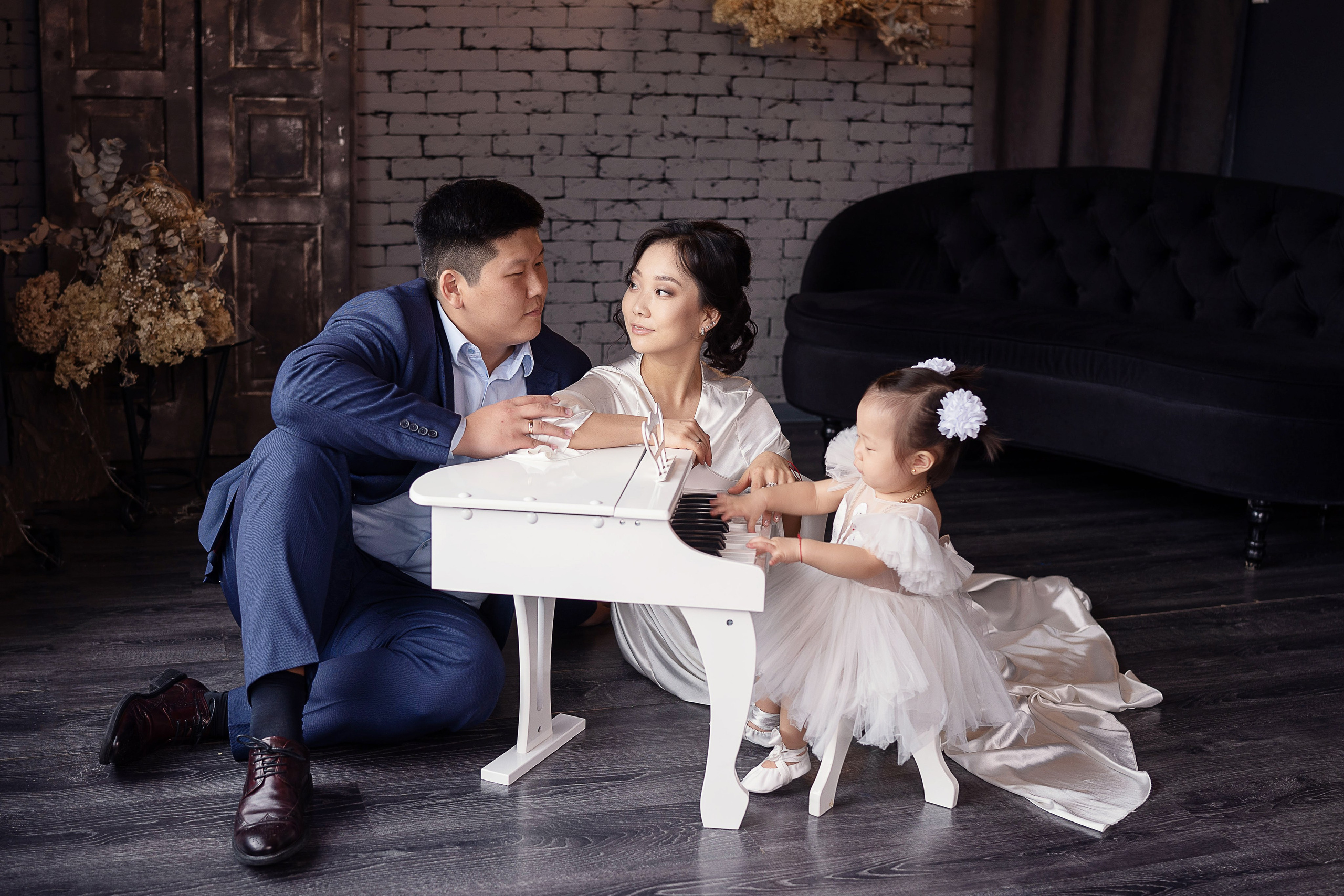 Альбина. Семейный фотограф, женский фототерапевт