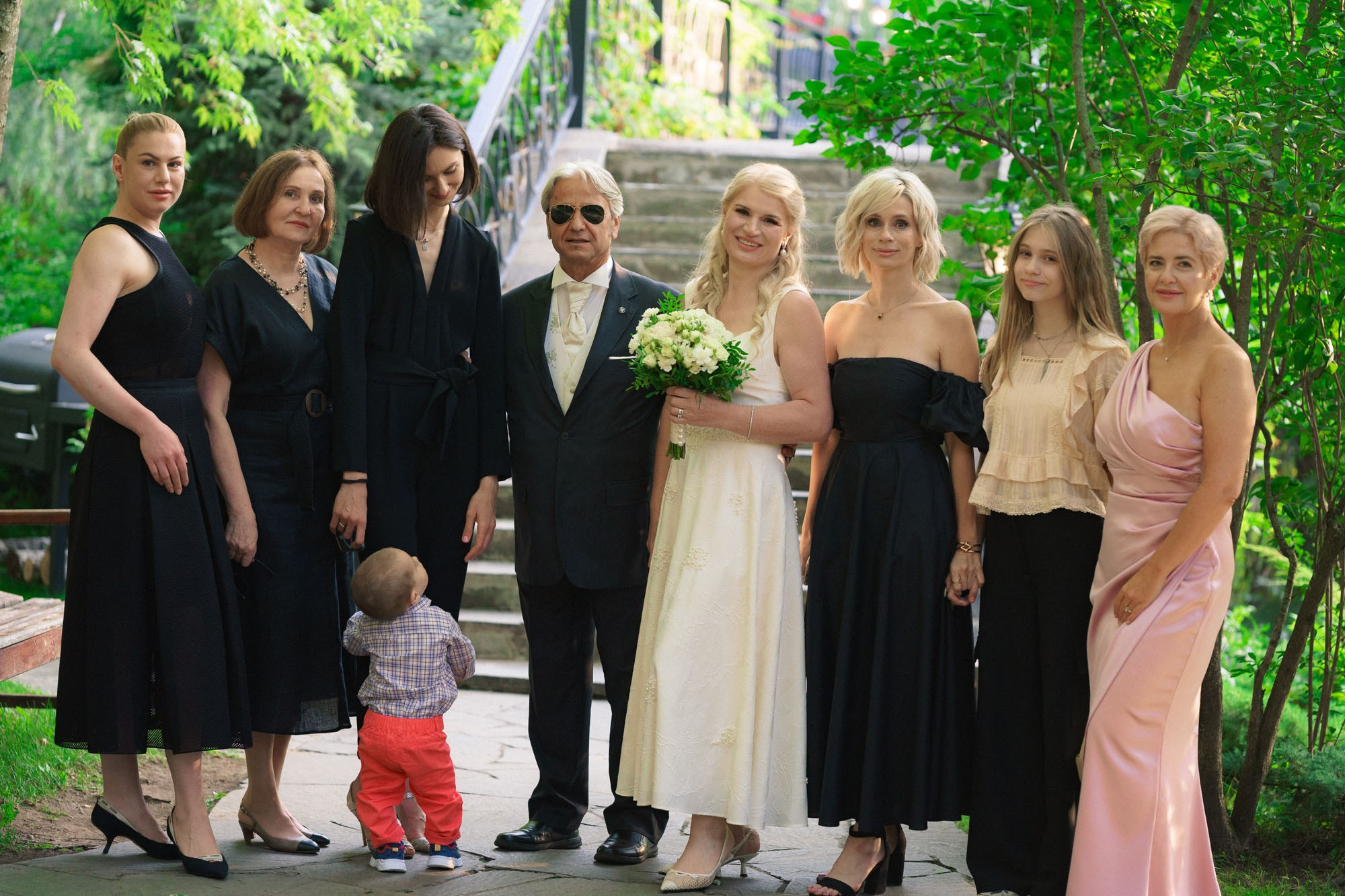 Angelo&Tatyana wedding. Семейный фотограф, женский фототерапевт
