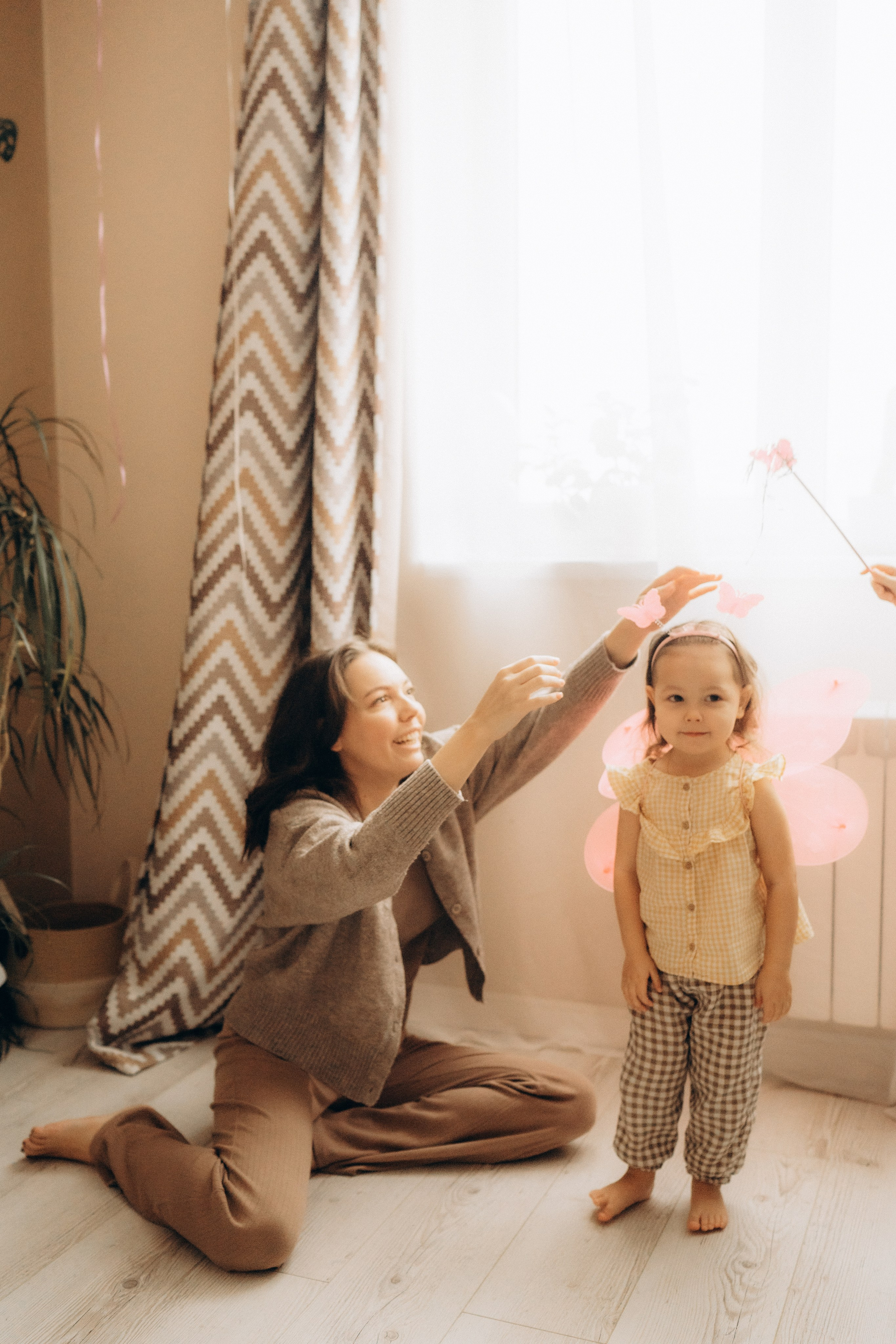 Там, где начинается любовь. Семейный фотограф в Москве Елена Гильманова