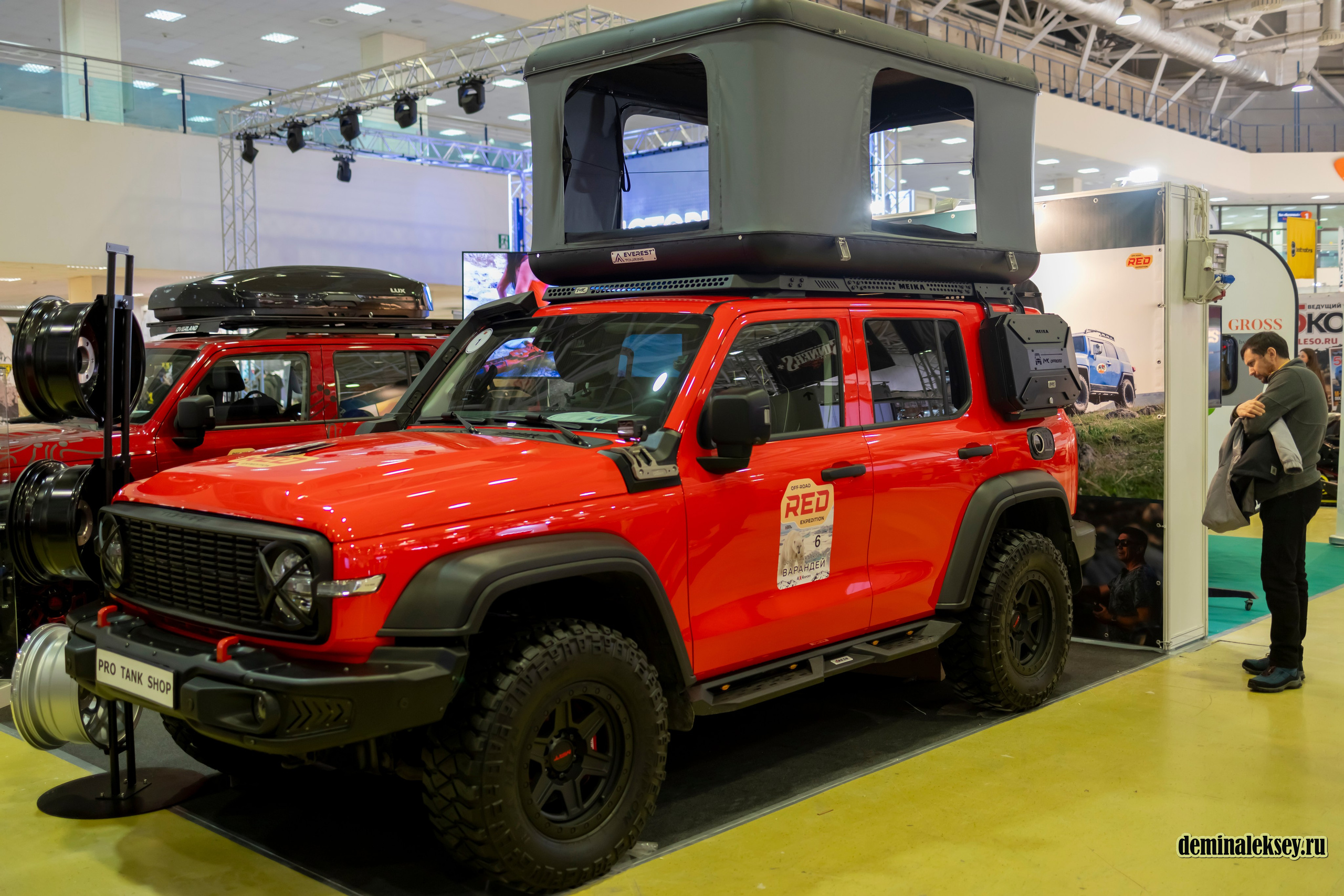 Мотозима 2024. Репортажный, семейный и студийный фотограф в Москве Демин Алексей