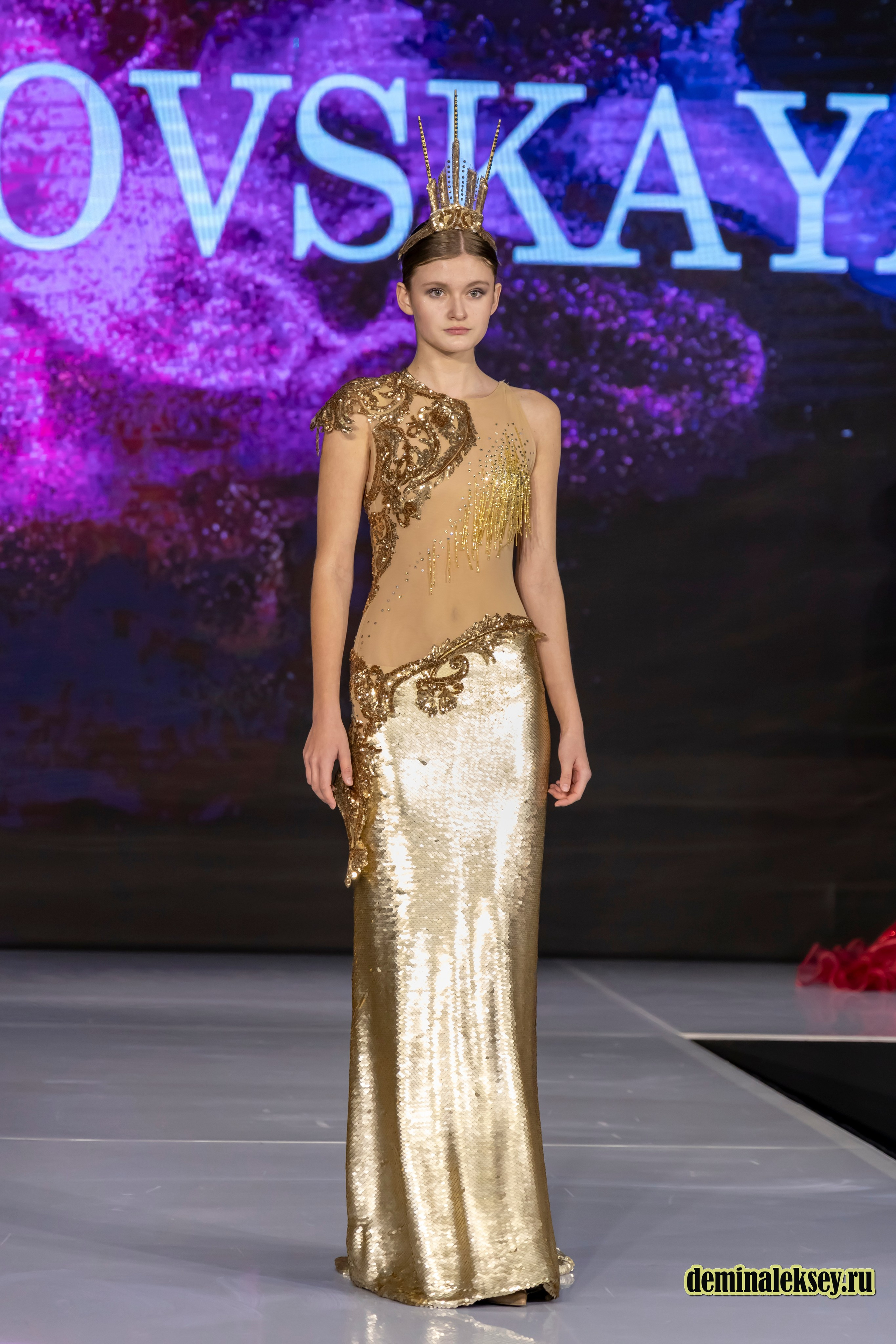 Кибовская Кристина 1 февраля 2025 гостиный двор, выставка Уникальная Россия. Репортажный, семейный и студийный фотограф в Москве Демин Алексей