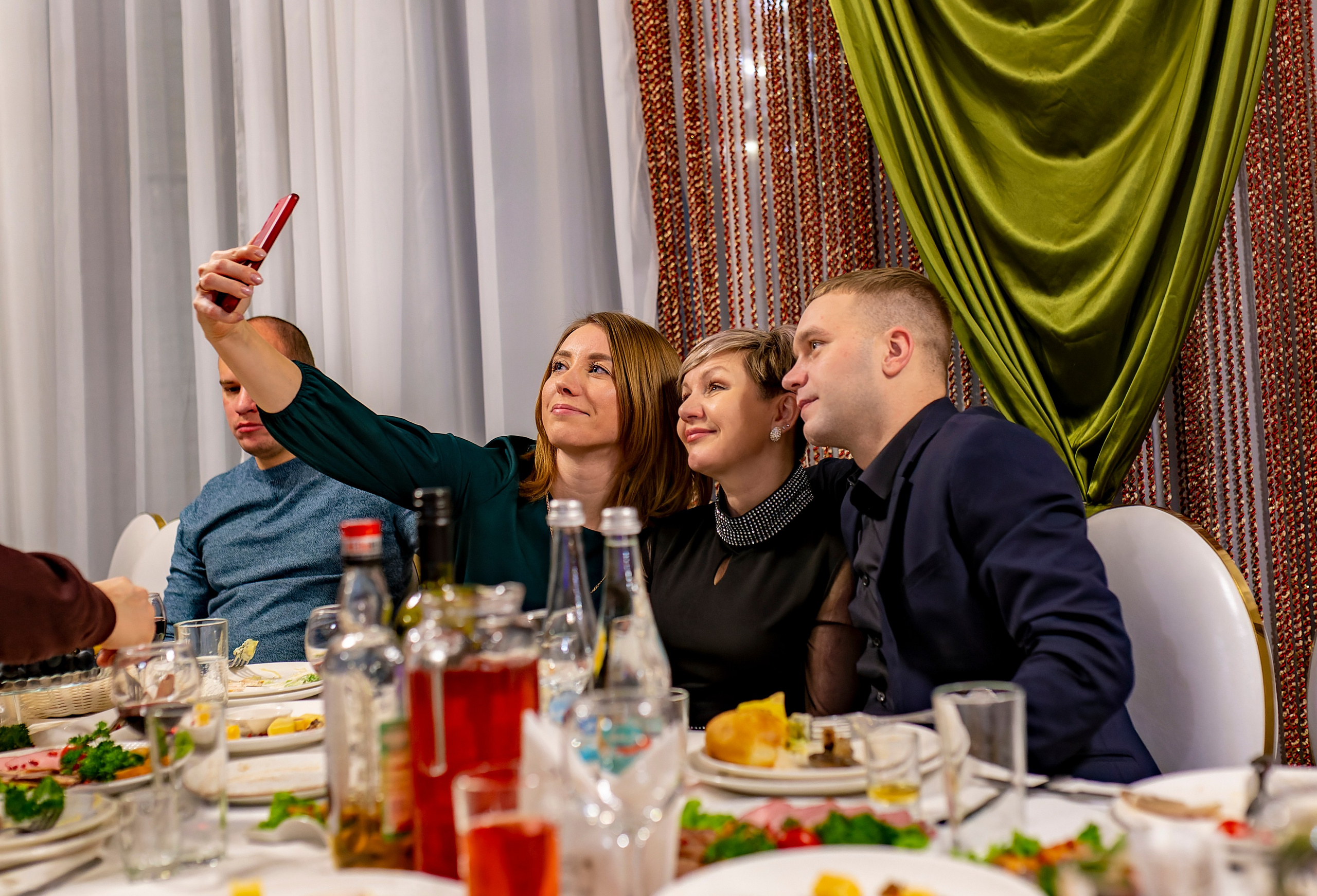 Артем Постнов.Юбилей 35 лет. Лев Постнов.Фотограф. Нижний Новгород