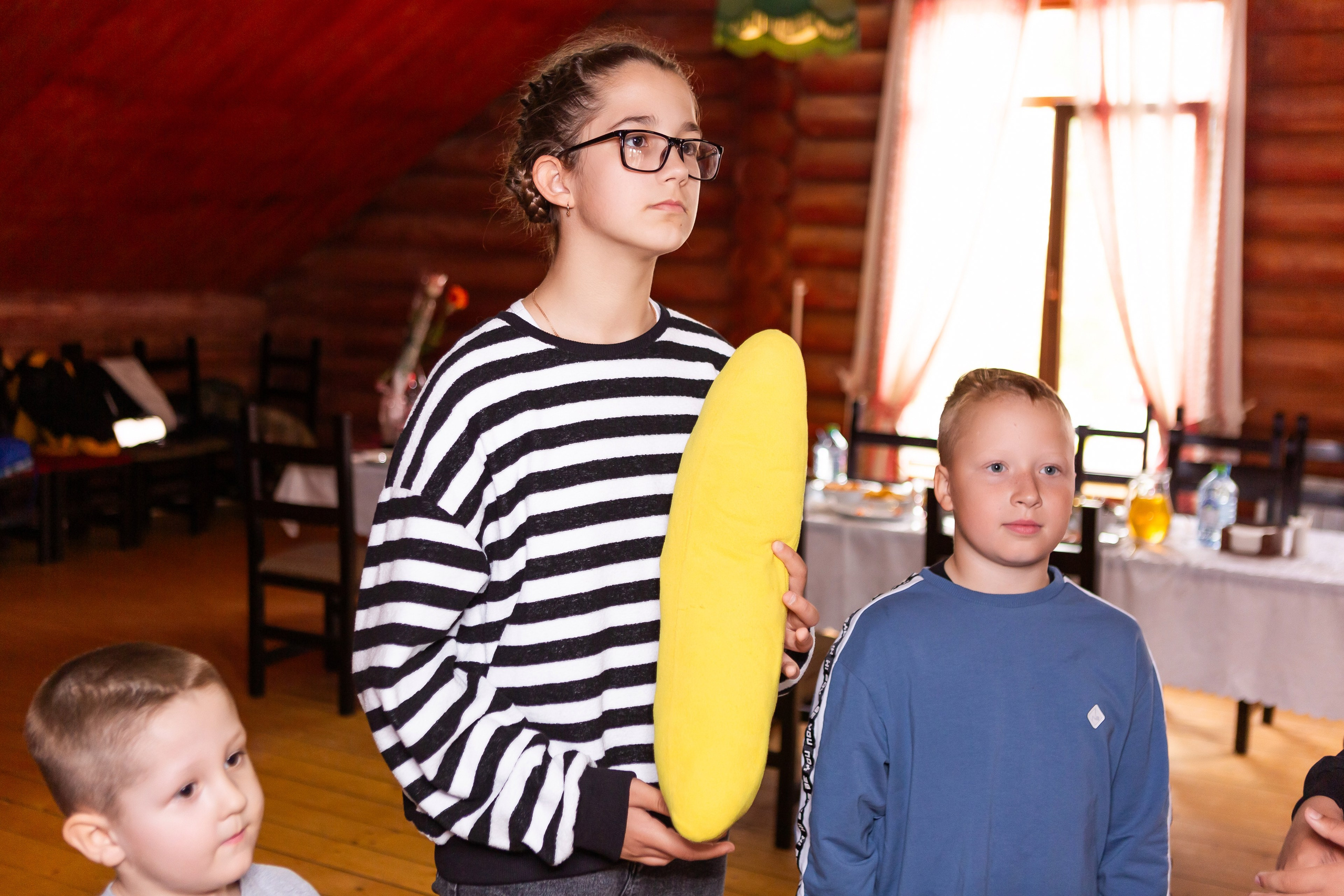 ШОУ KIDS 12.05. Профессиональный фотограф в Мценске и Орловской области