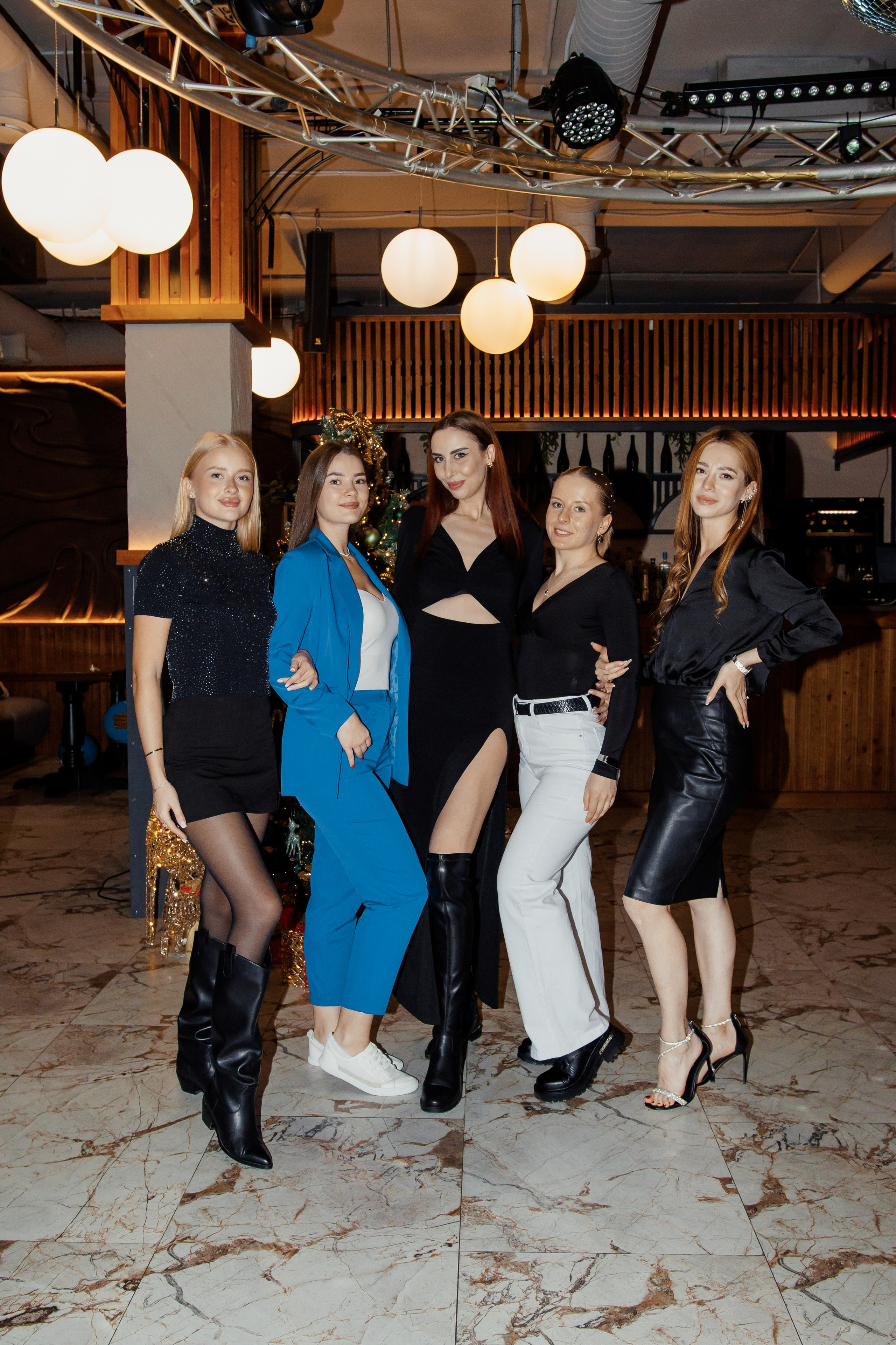 Корпоратив. Диана фотограф в Краснодаре