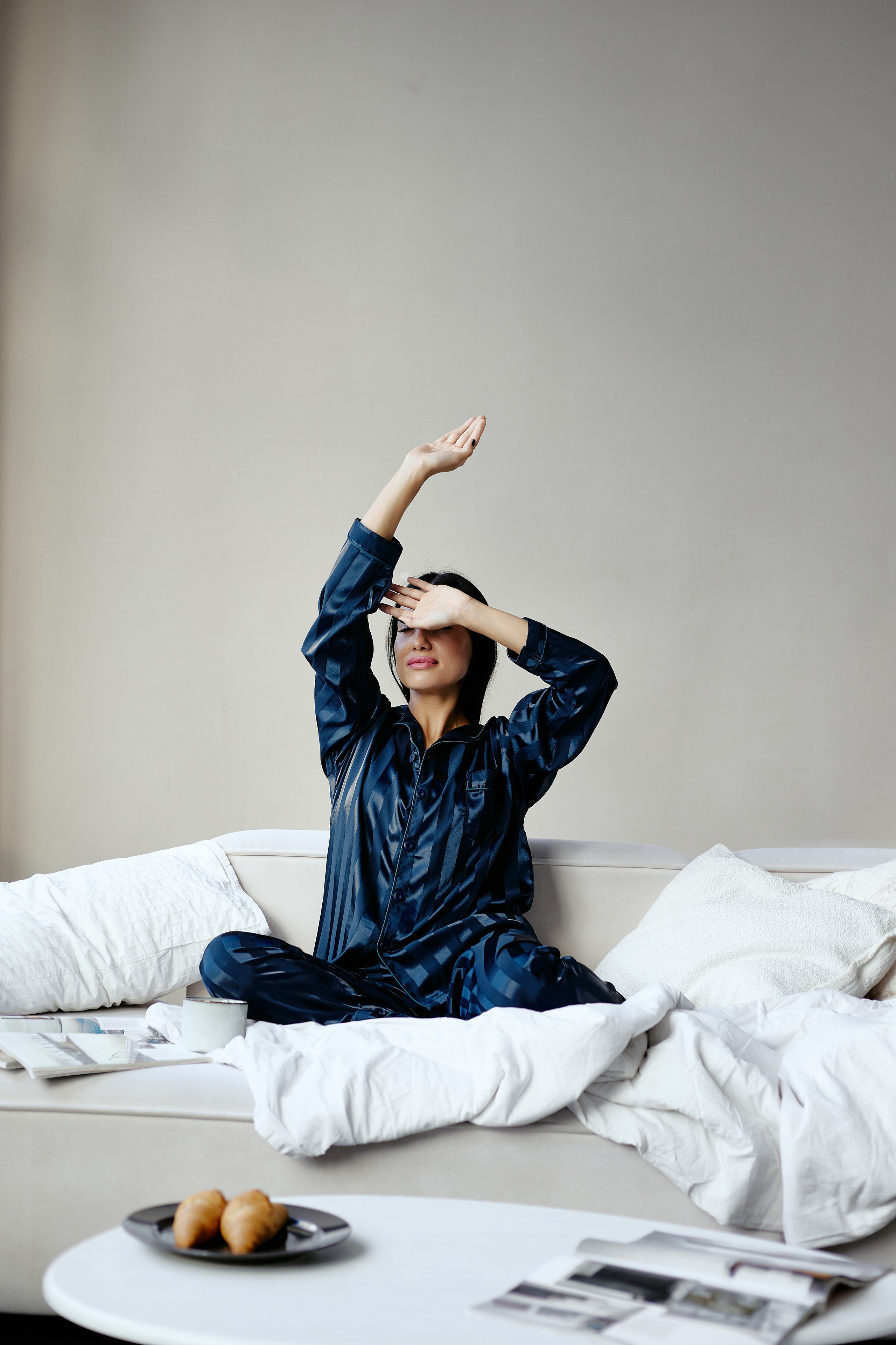 Маша. Александр и Евгения Фокины — фотограф Екатеринбург, Первоуральск