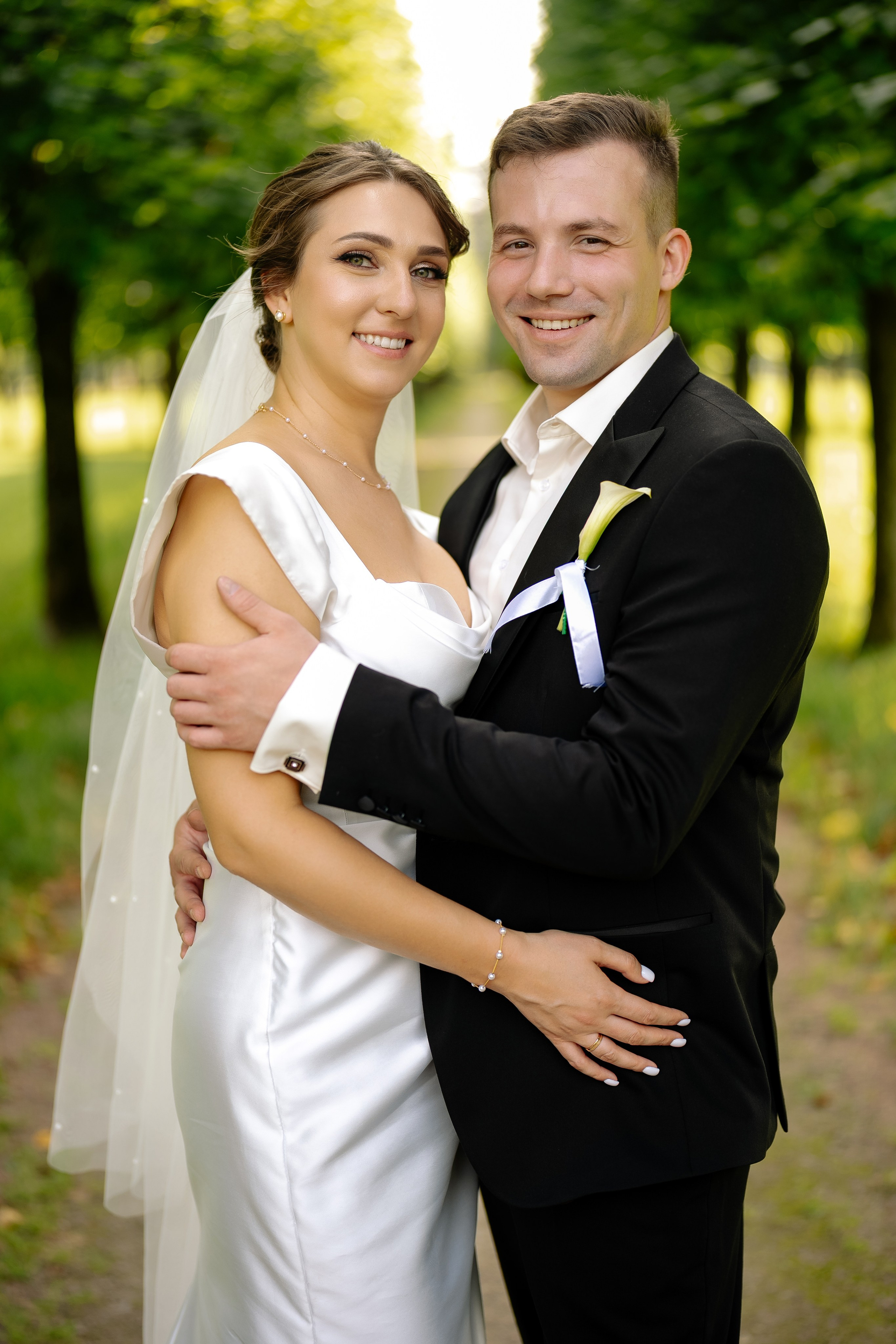 Viktor & Inna. Armonti.pro