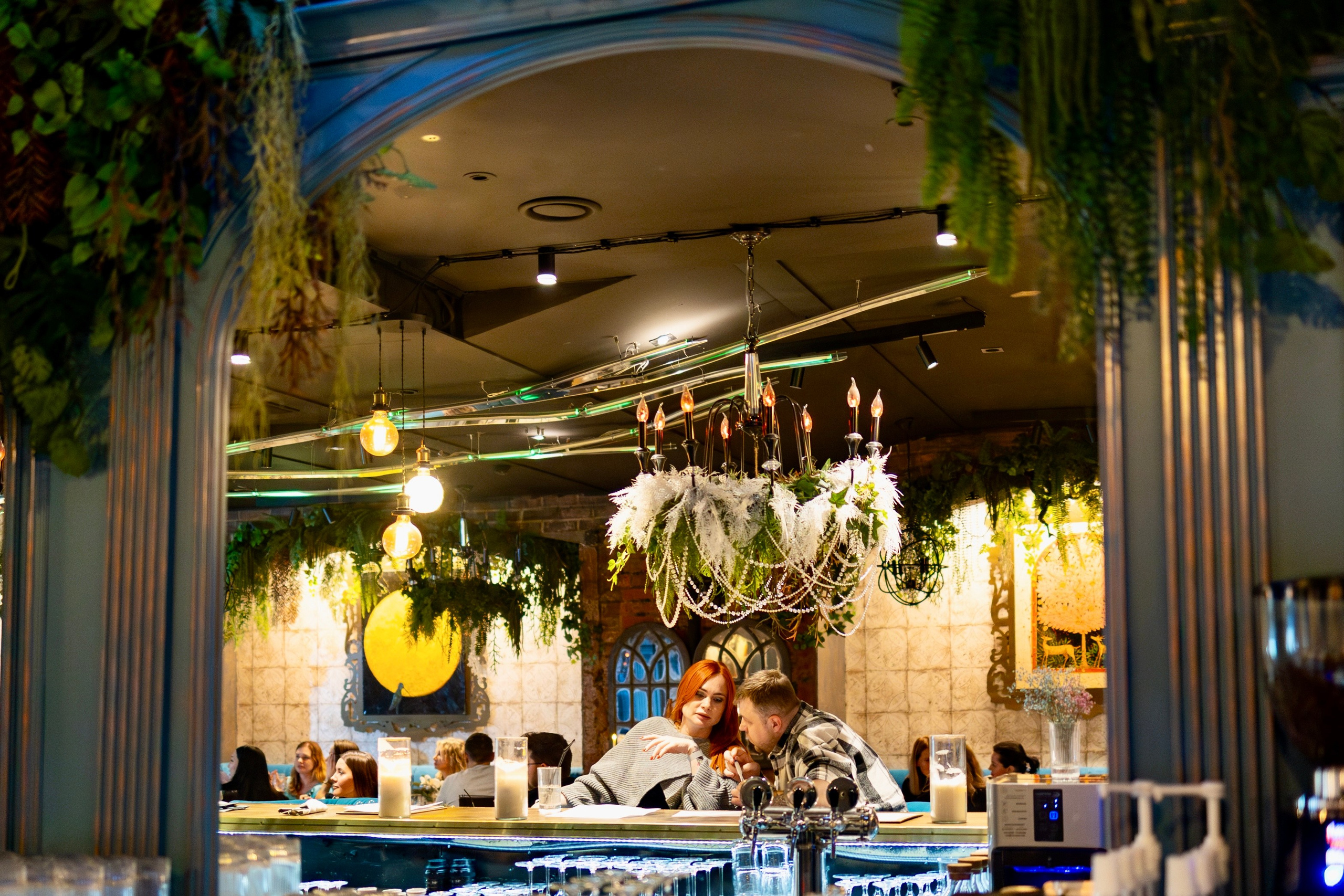 Soul&Spirits. Фотограф и видеограф в Москве Ирина Фомочкина