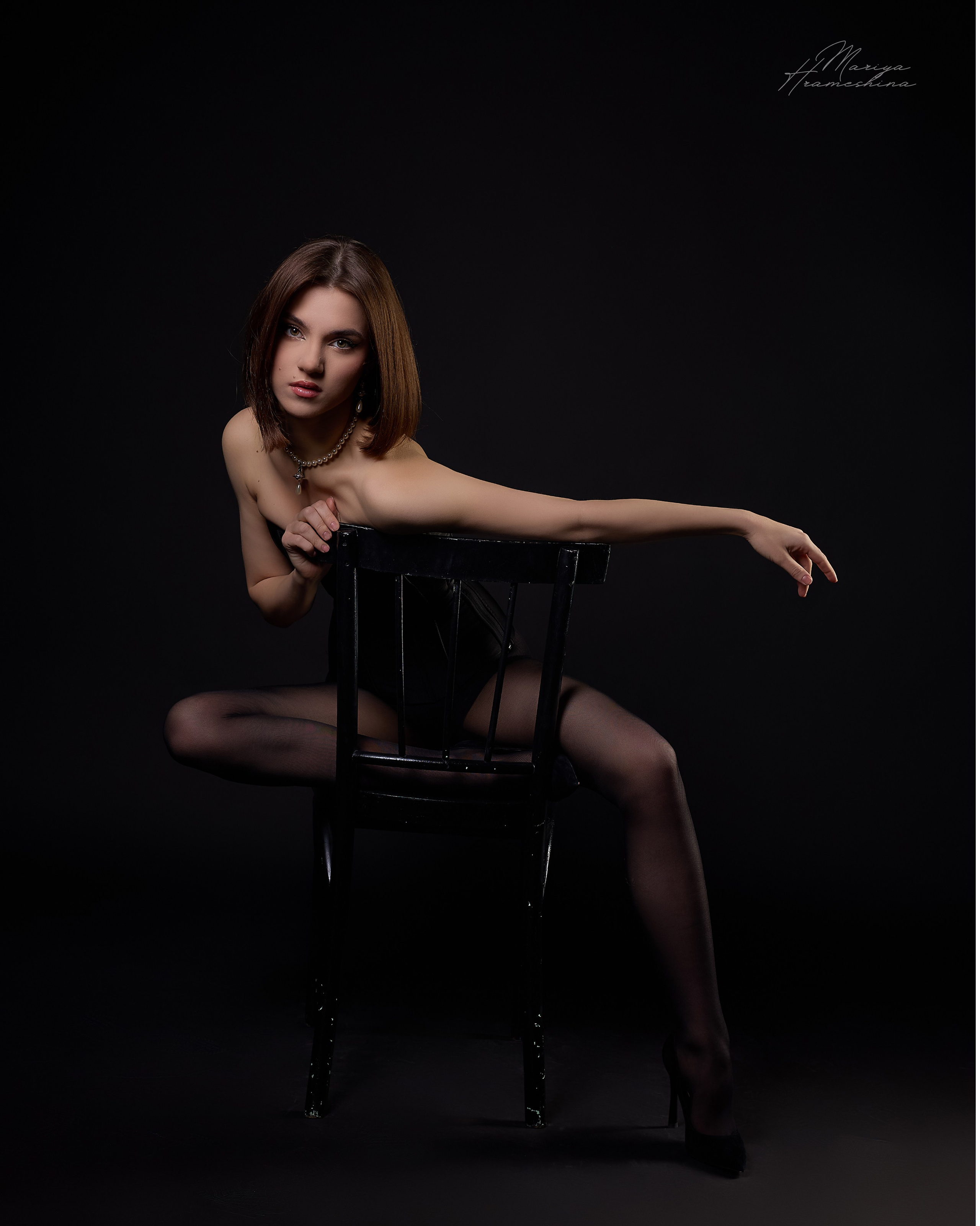 Фотосъемка девушки модели. Фотограф, мобилограф Ростов-на-Дону