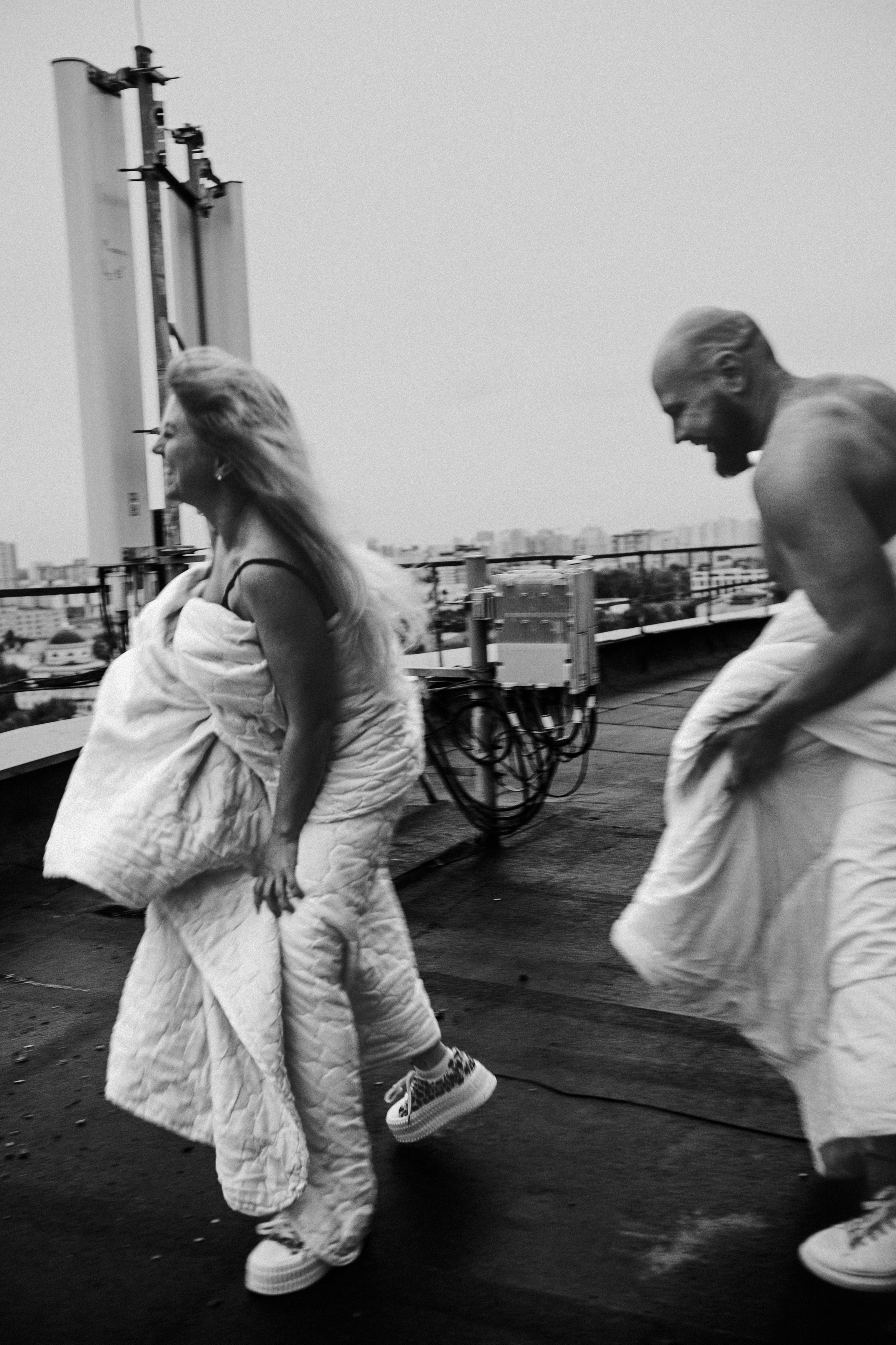 Степан и Елена. Семейный и детский фотограф в  г. Екатеринбурге Холодова Юлия