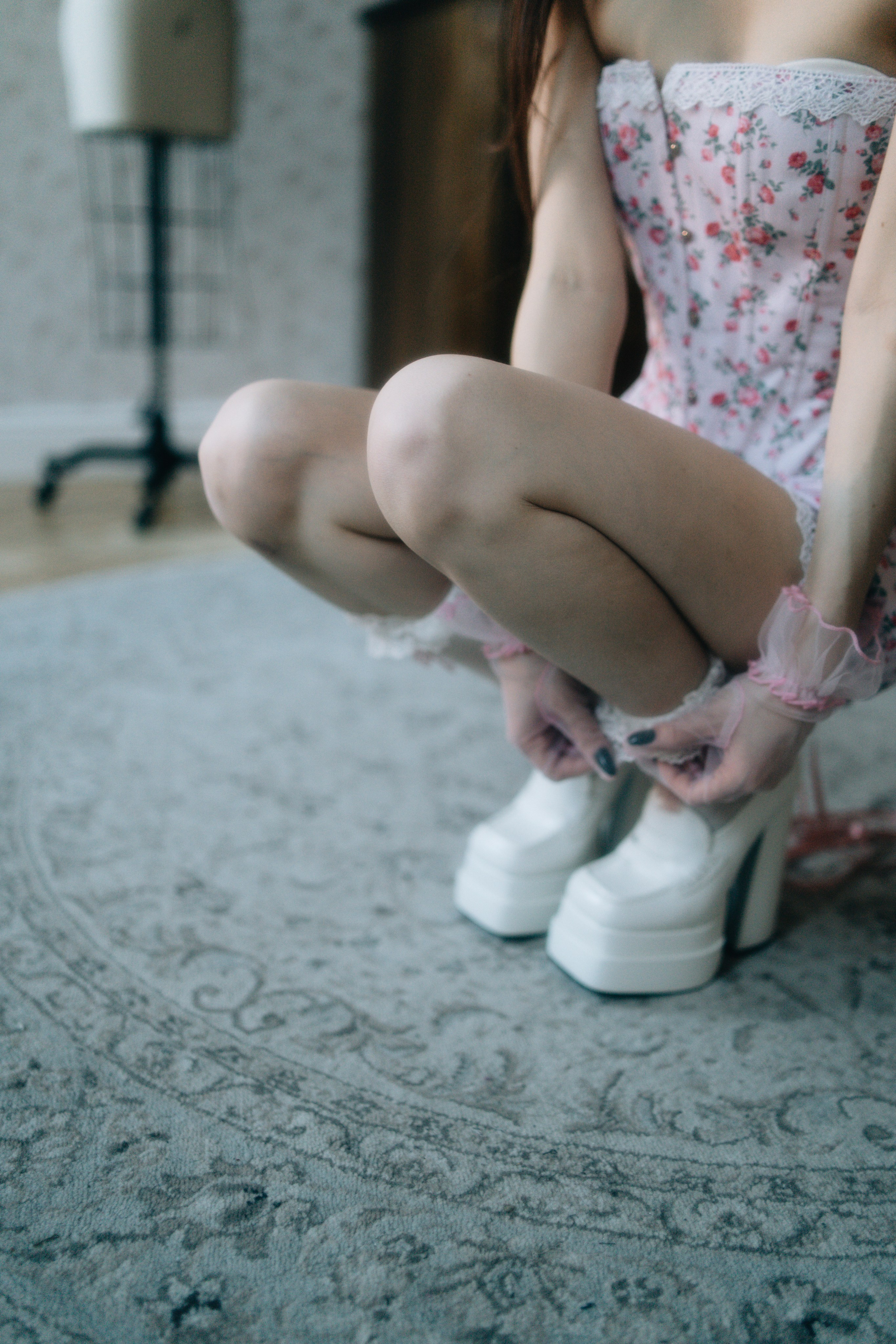 Portfolio 2025. Sasha Speranskii — Conceptual Photographer | Based in Moscow