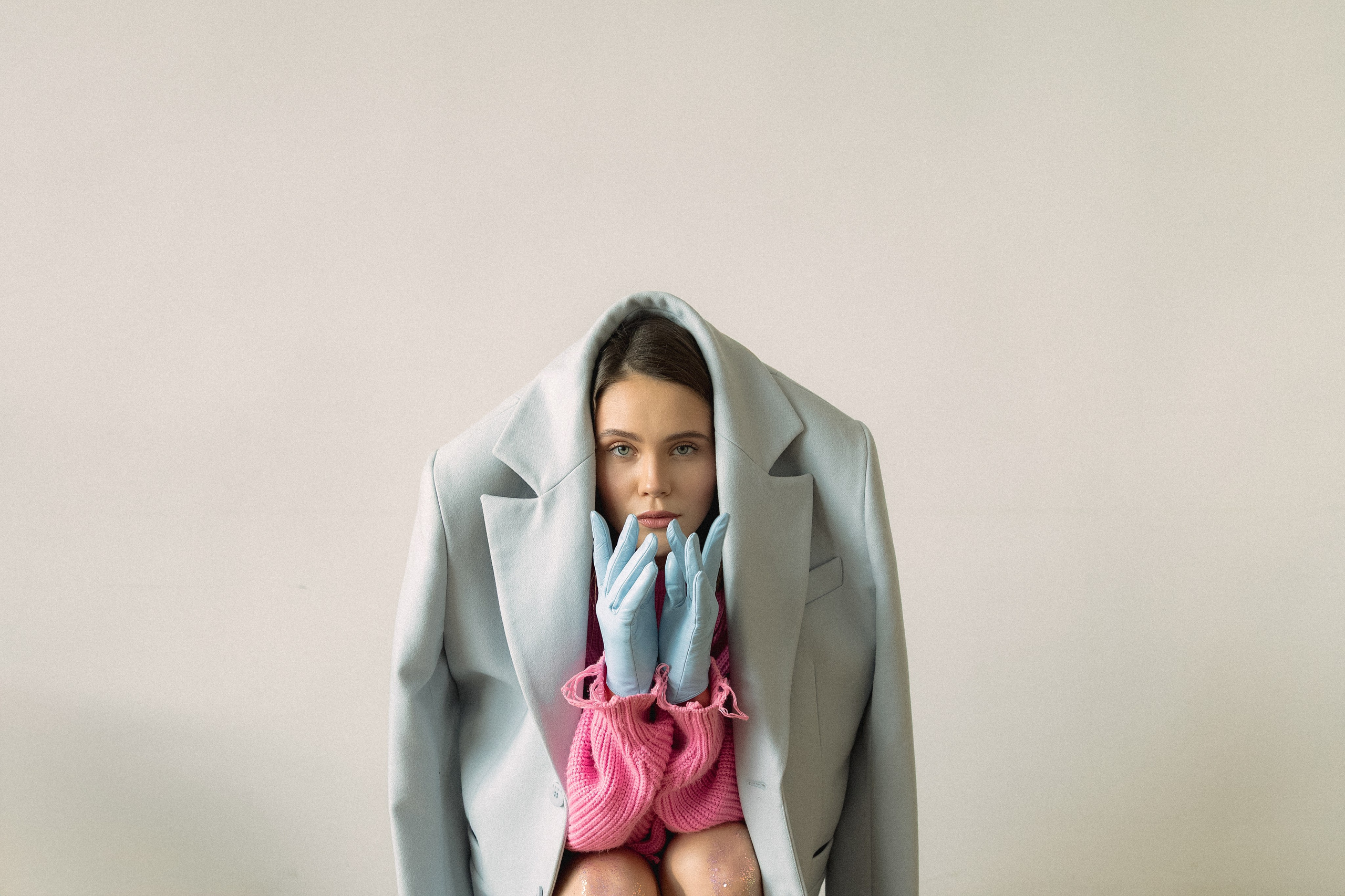 Liza. Елизавета Приходько женский фотограф Москва