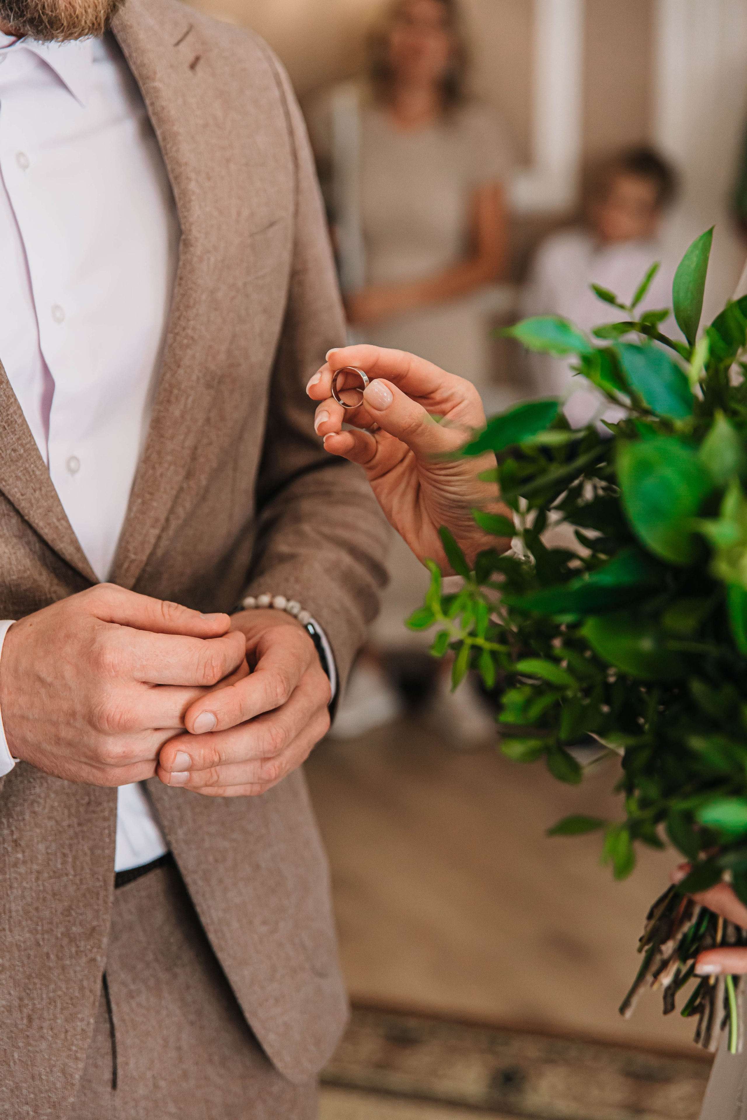 Вячеслав и Анастасия (пакет «Весь день»). Фотограф Дарья Маташкова