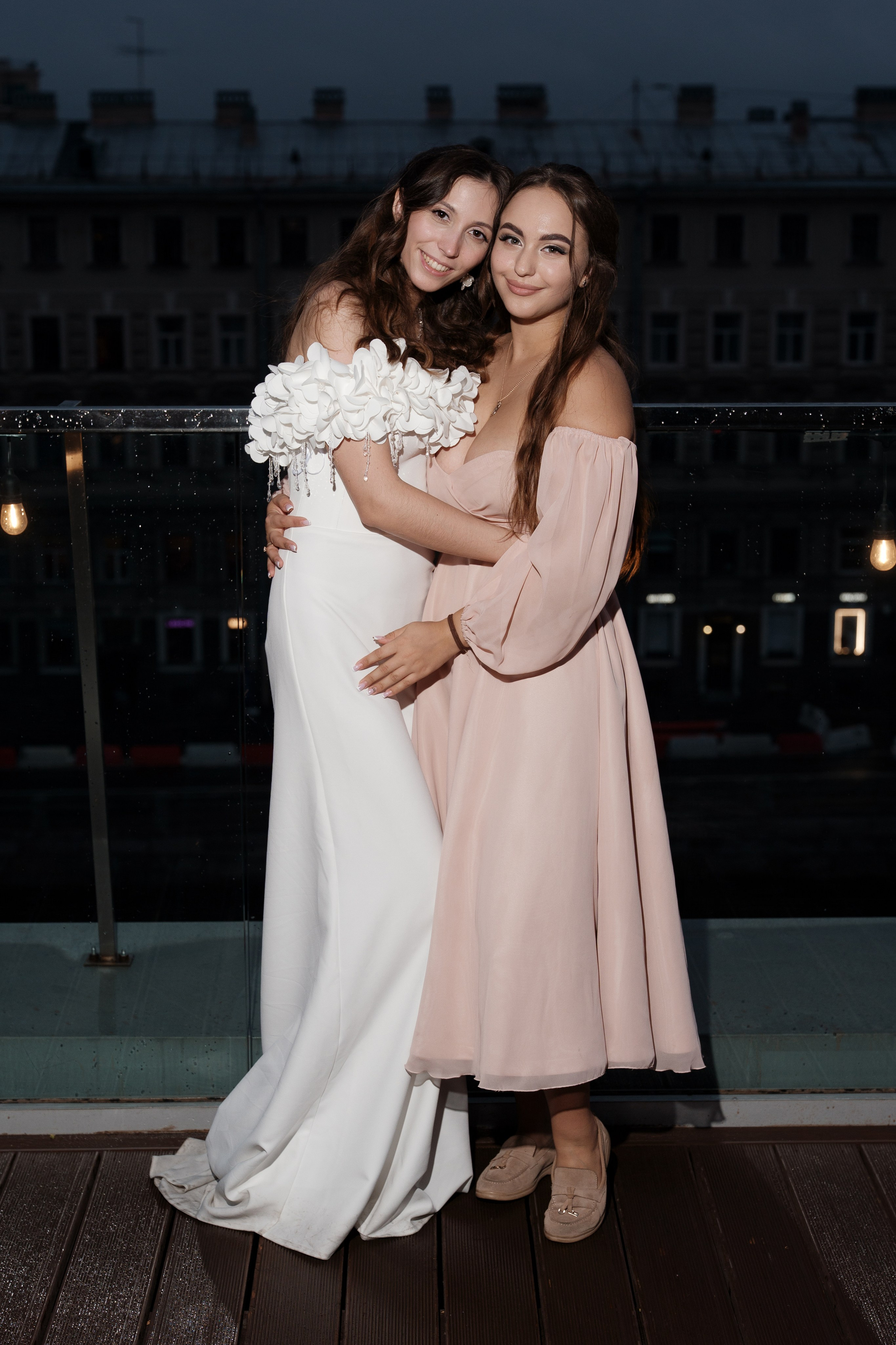 Никита и Наташа. Свадебный и семейный фотограф в Санкт-Петербурге Дмитрий Панин