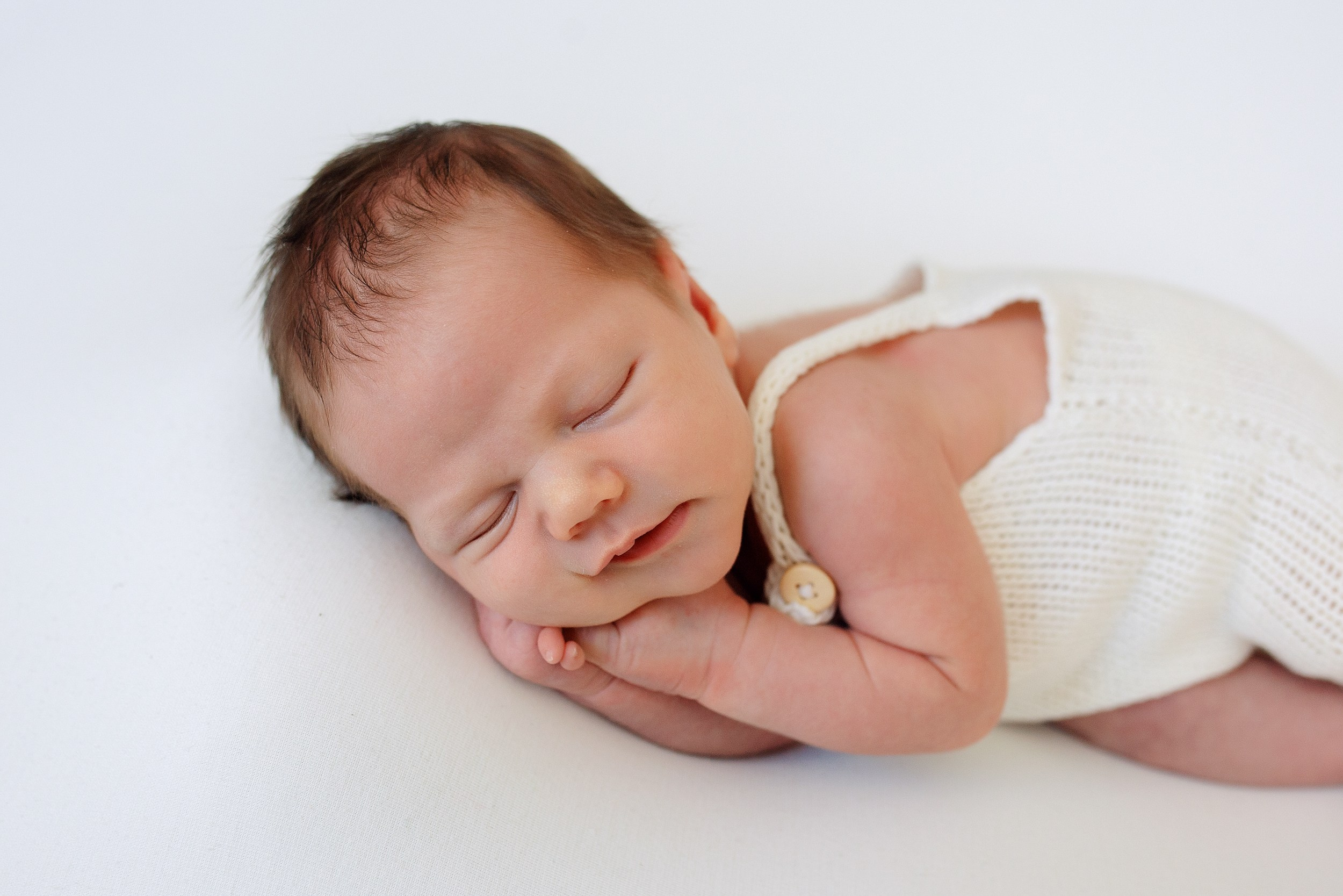 ДАВИД Life. Фотограф новорожденных Оксана Полевская