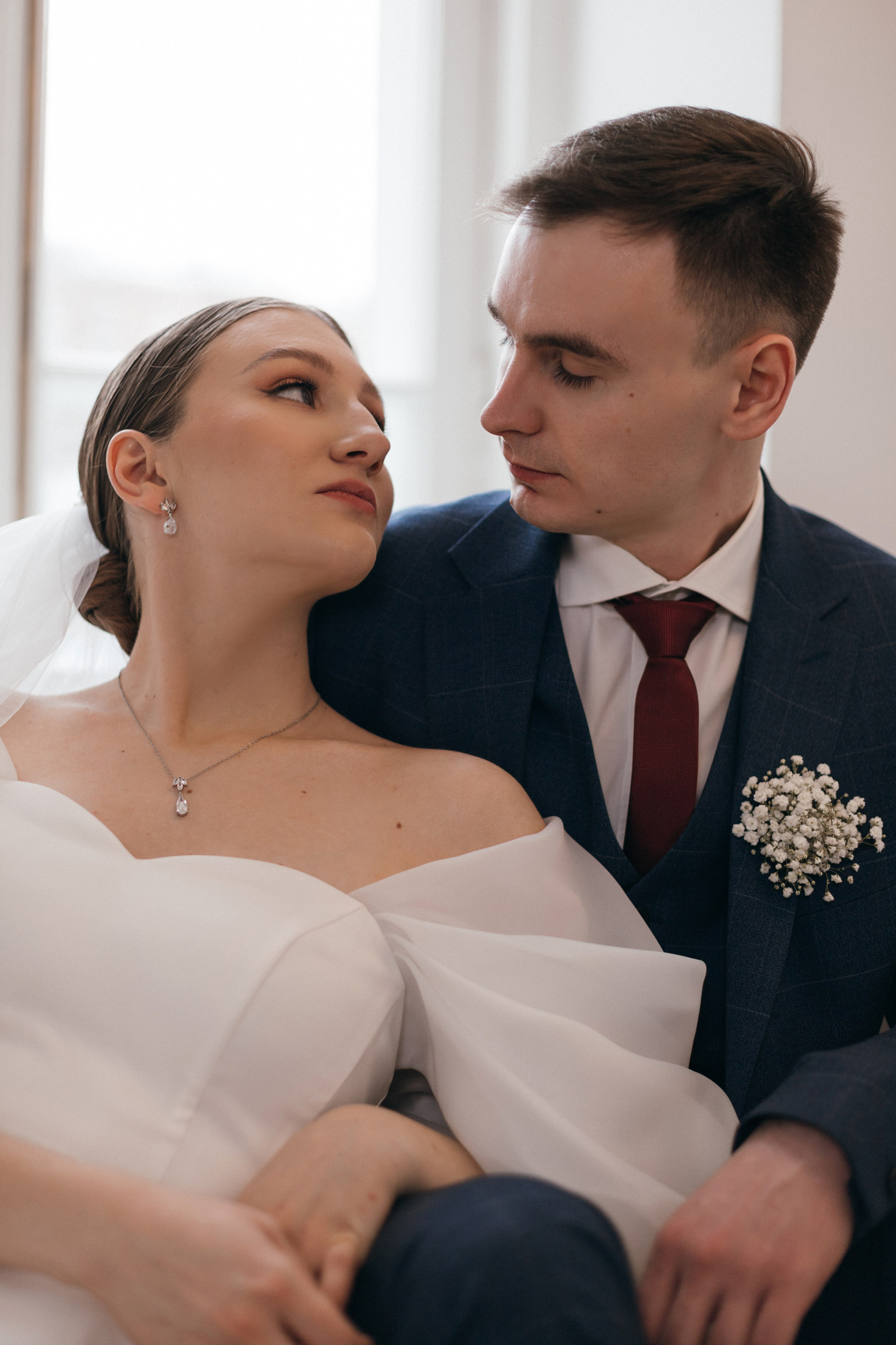 Полный день. Фотограф в Ростове-на-Дону Мария Безменова