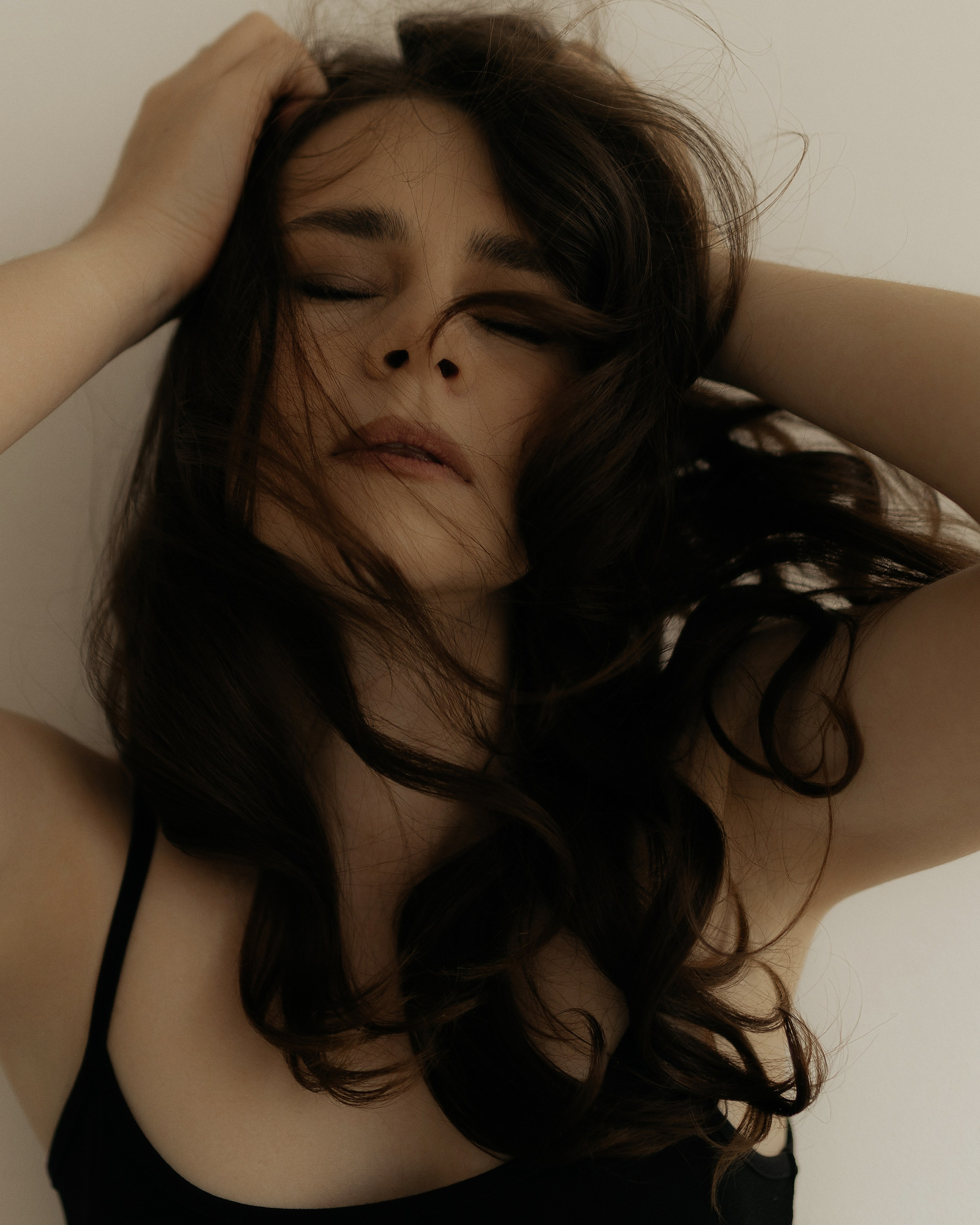 Полина. DARYA.BELKINA