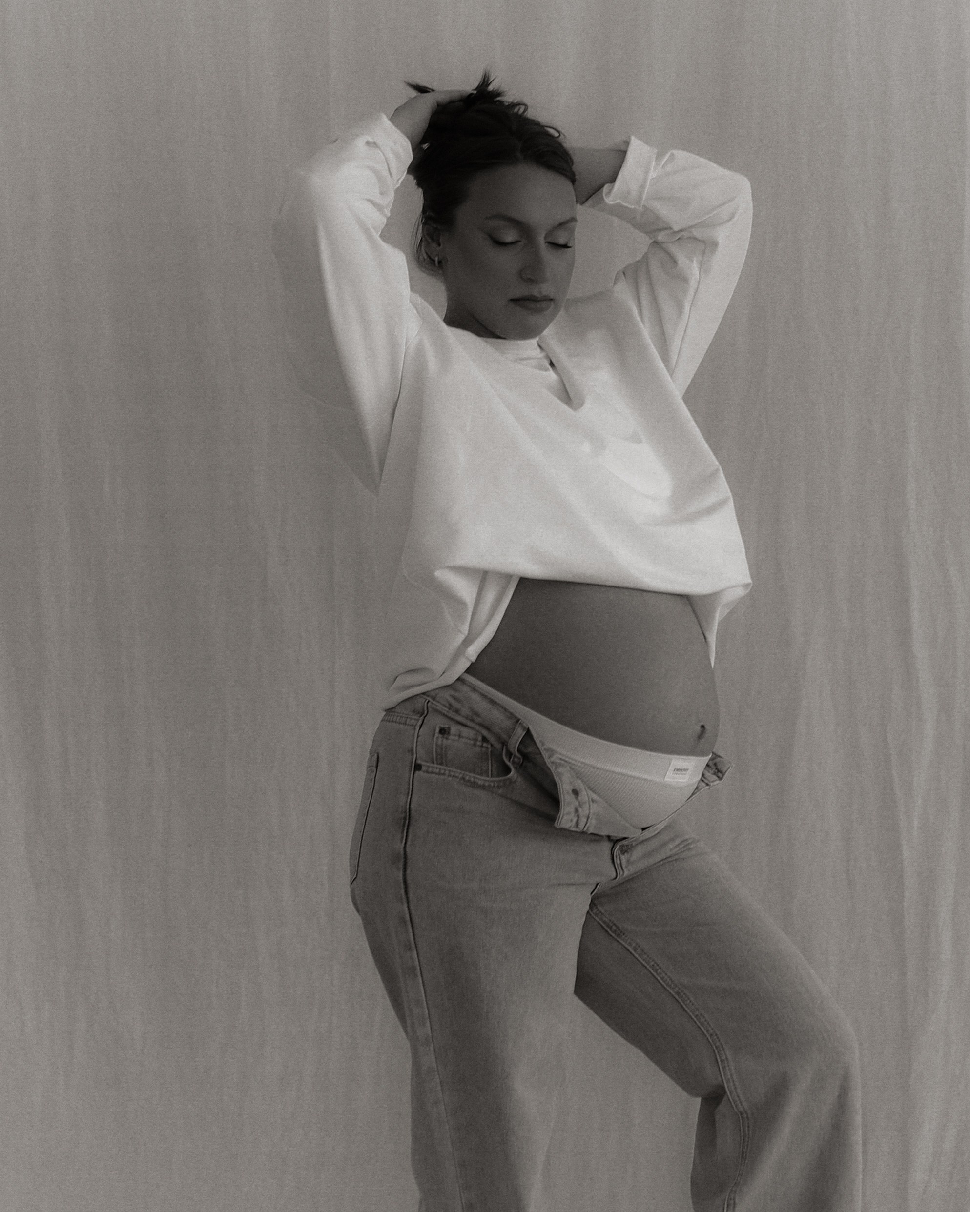 Ксения и Николай. DARYA.BELKINA