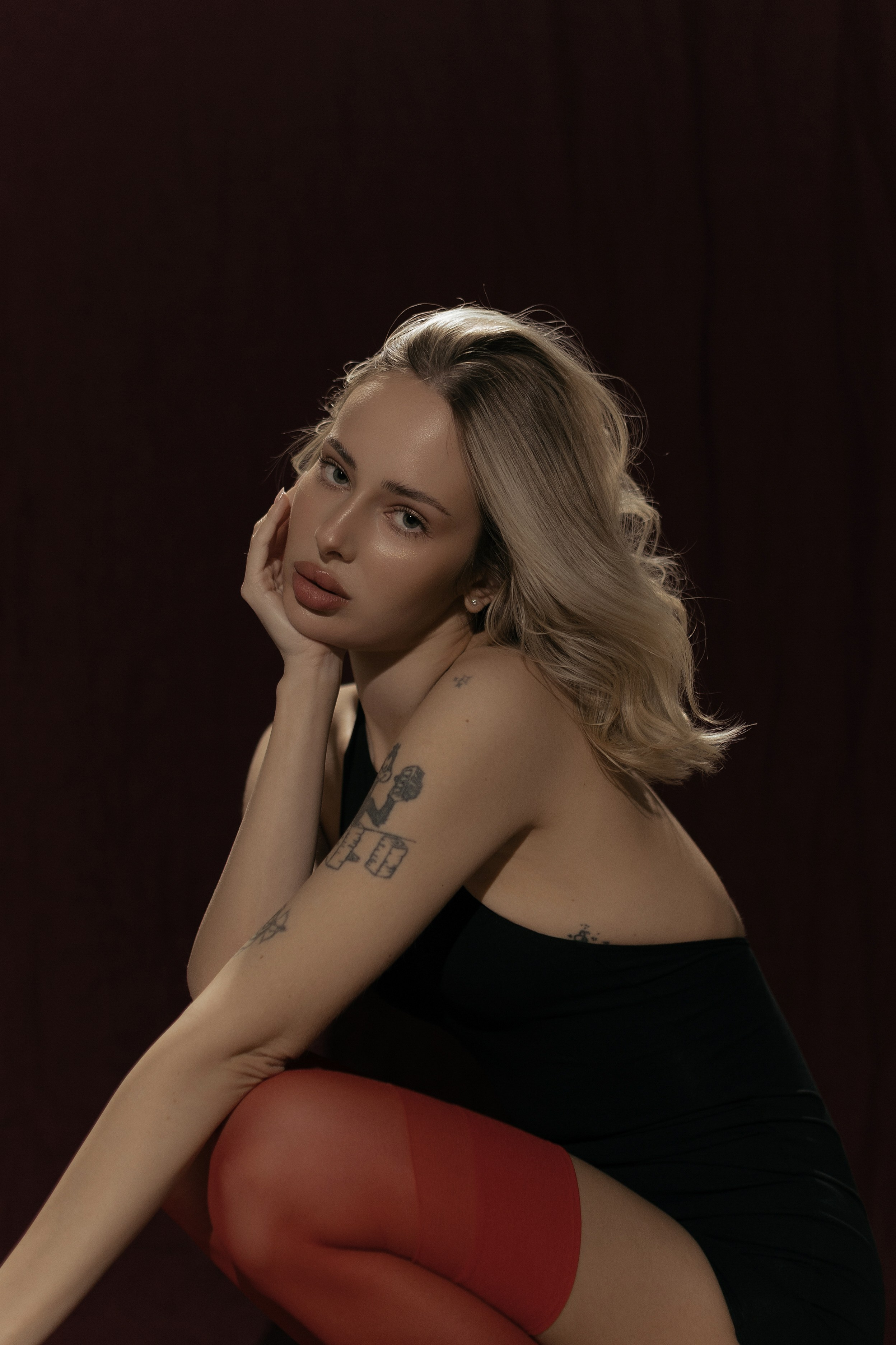 Ксения. DARYA.BELKINA