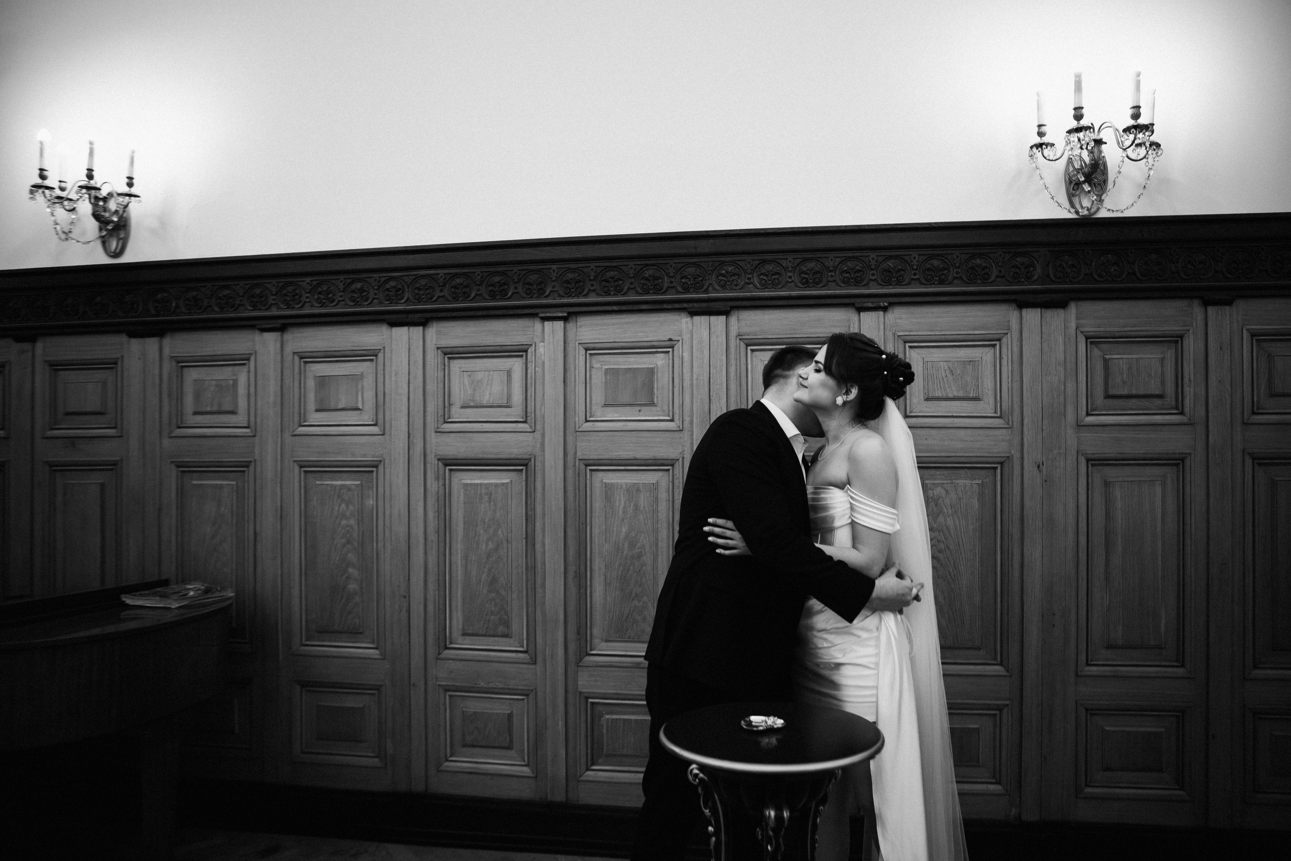 Татьяна и Тимофей