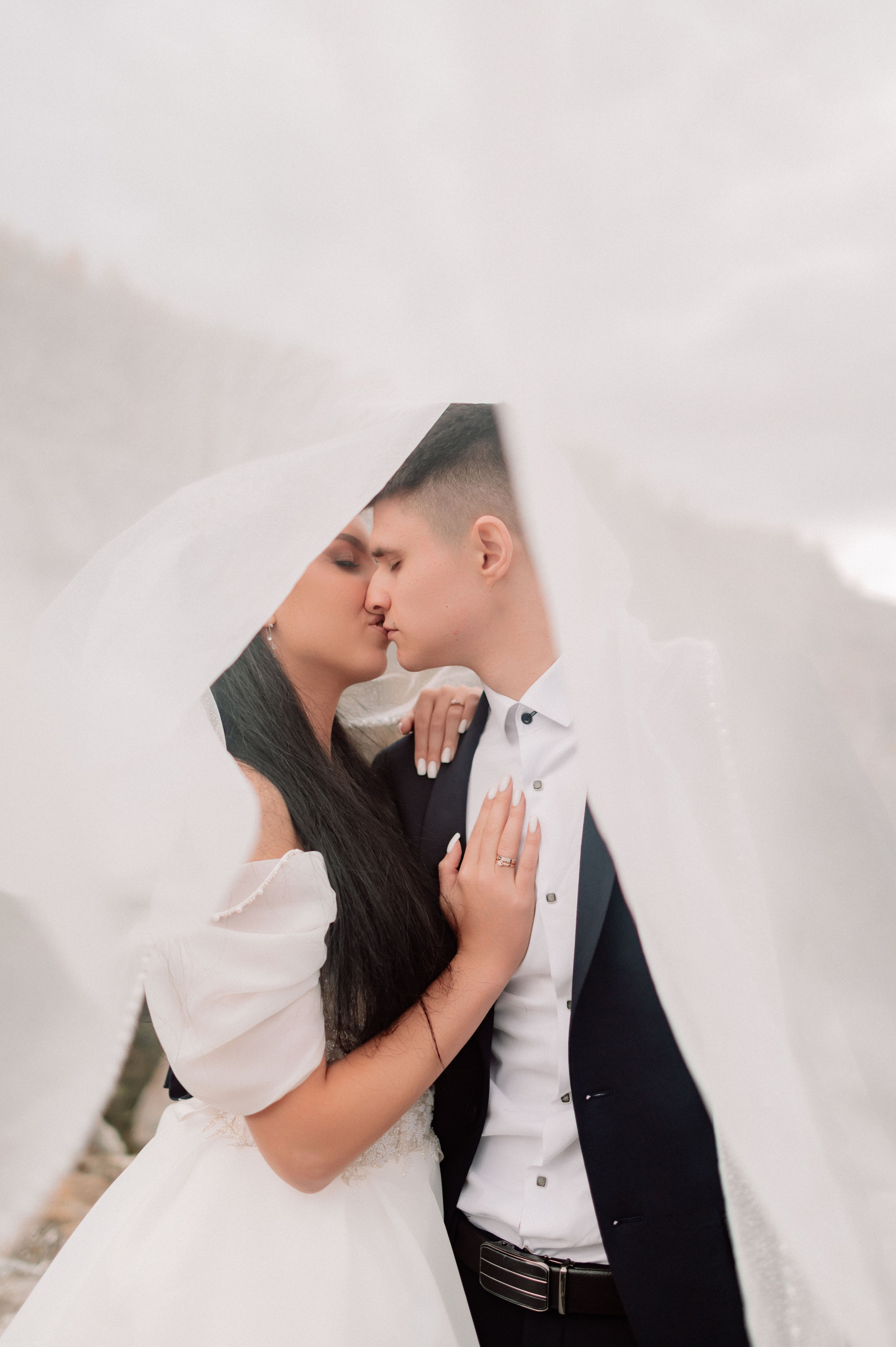 Wedding day. Семейный  и свадебный фотограф в Мурманске Мария Шепелева