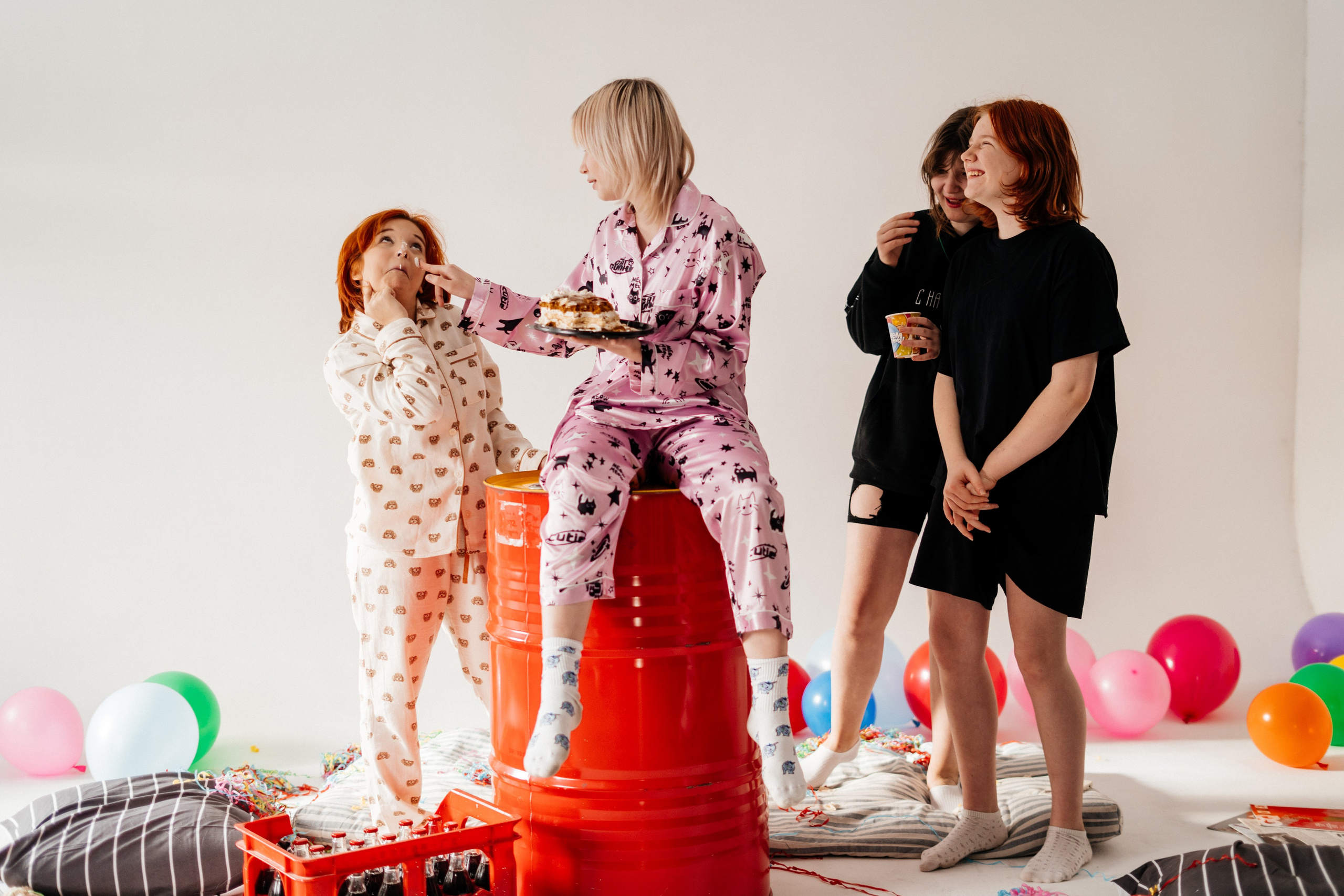 День рождения подростка сахалин. Фотограф сахалин