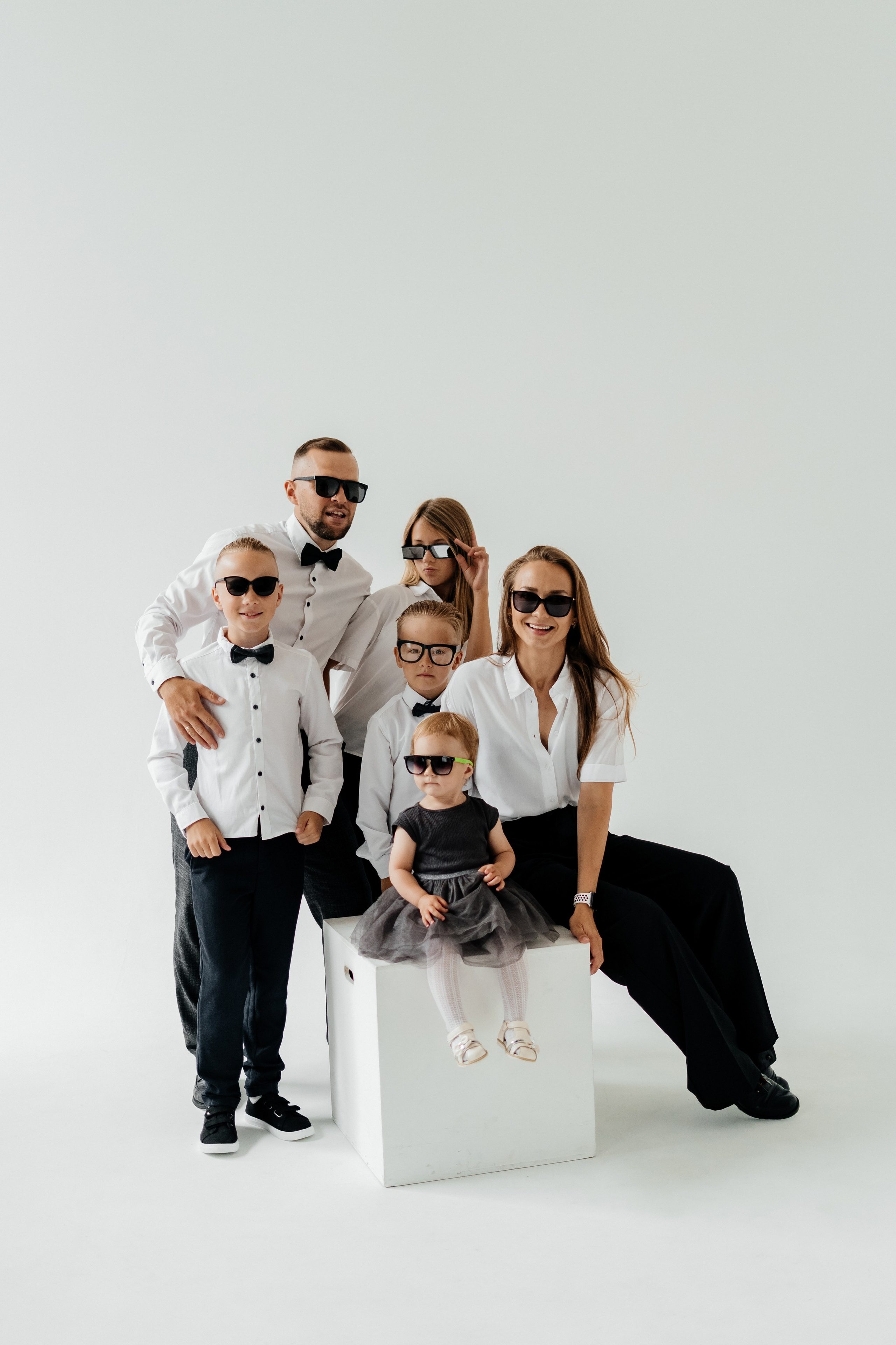 Семейная фотосессия южно-сахалинск. Фотограф сахалин