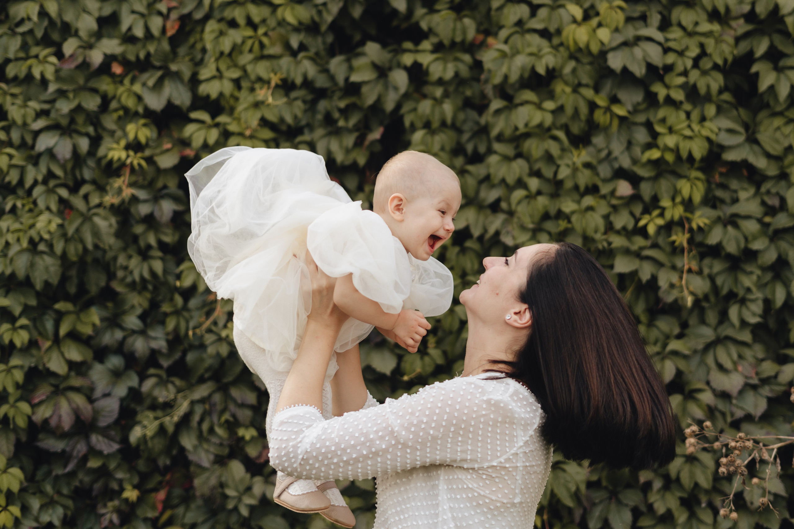 Фотосессия на годик сахалин. Фотограф сахалин