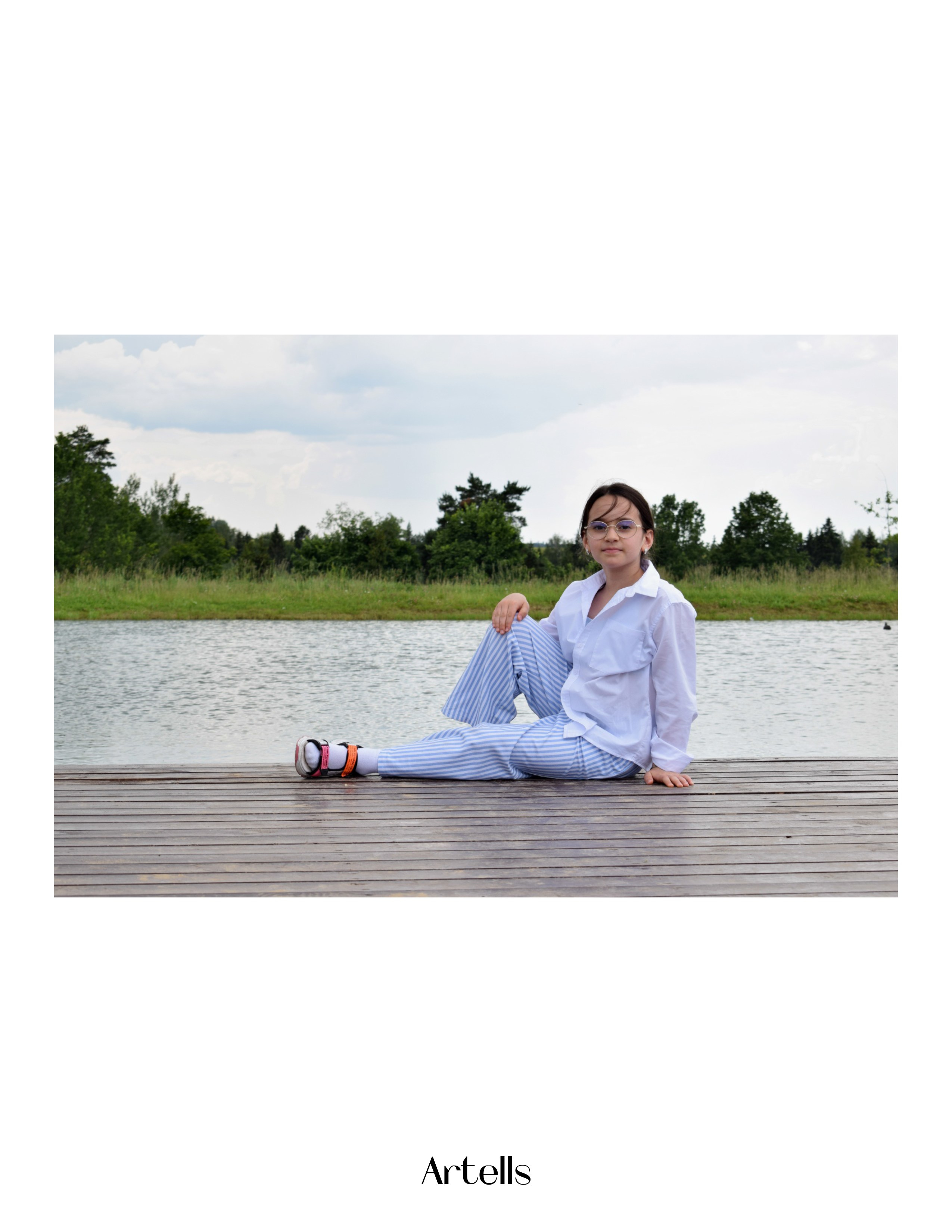 Artells Kids July. Фотограф Зеленоград Москва