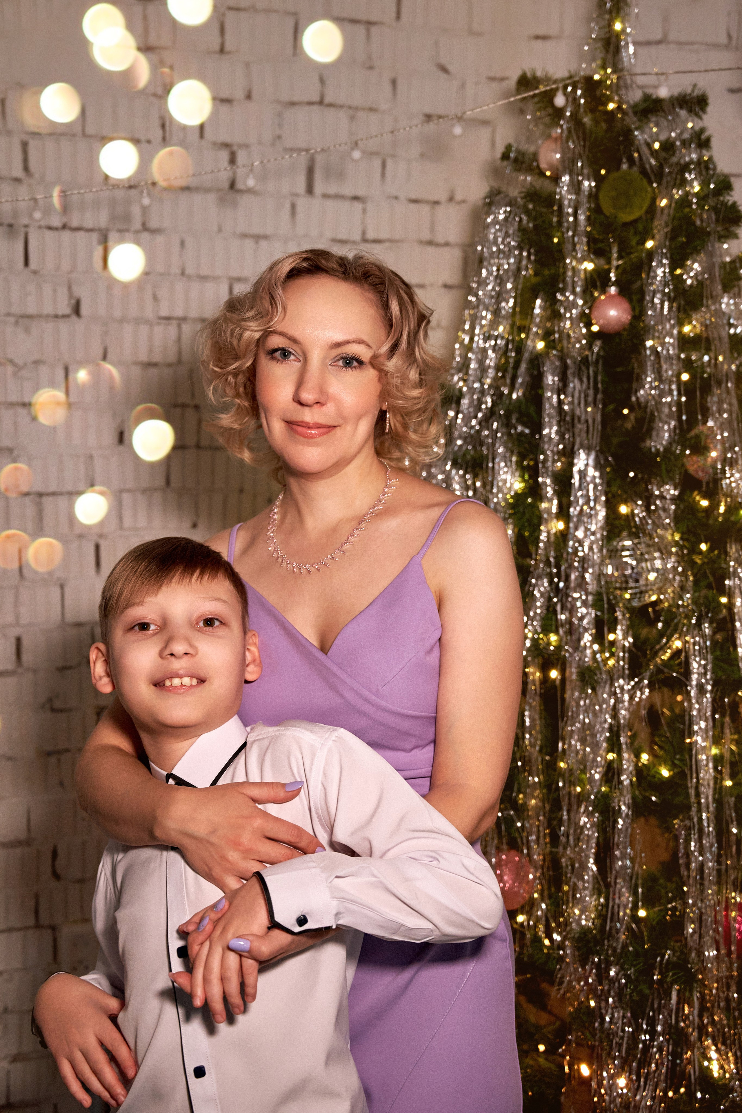 Фотопроект «Семьи ВОРДИ». Фотограф Зеленоград Москва