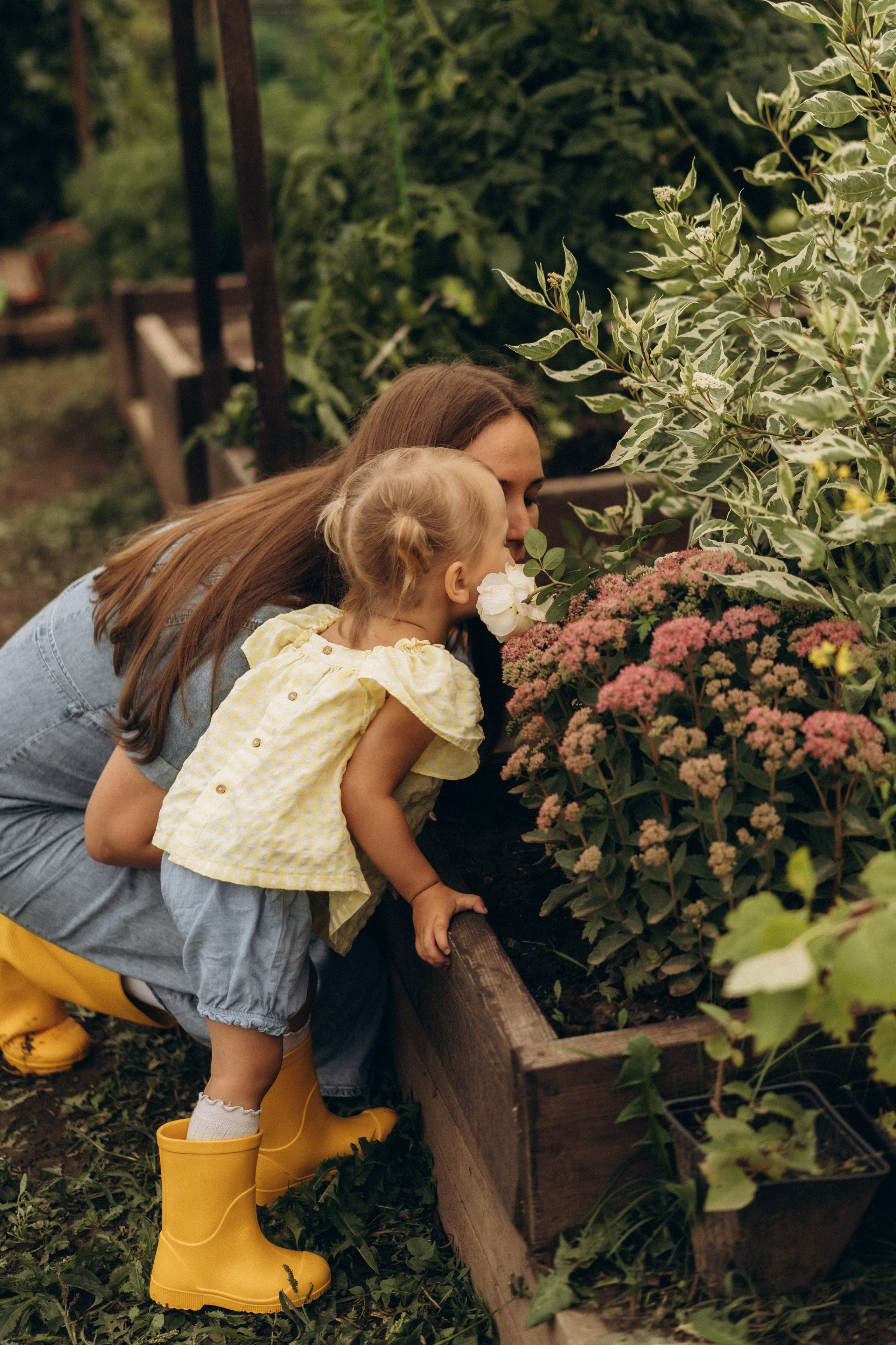 Удачные дела. Семейный фотограф в Ангарске/ Иркутске