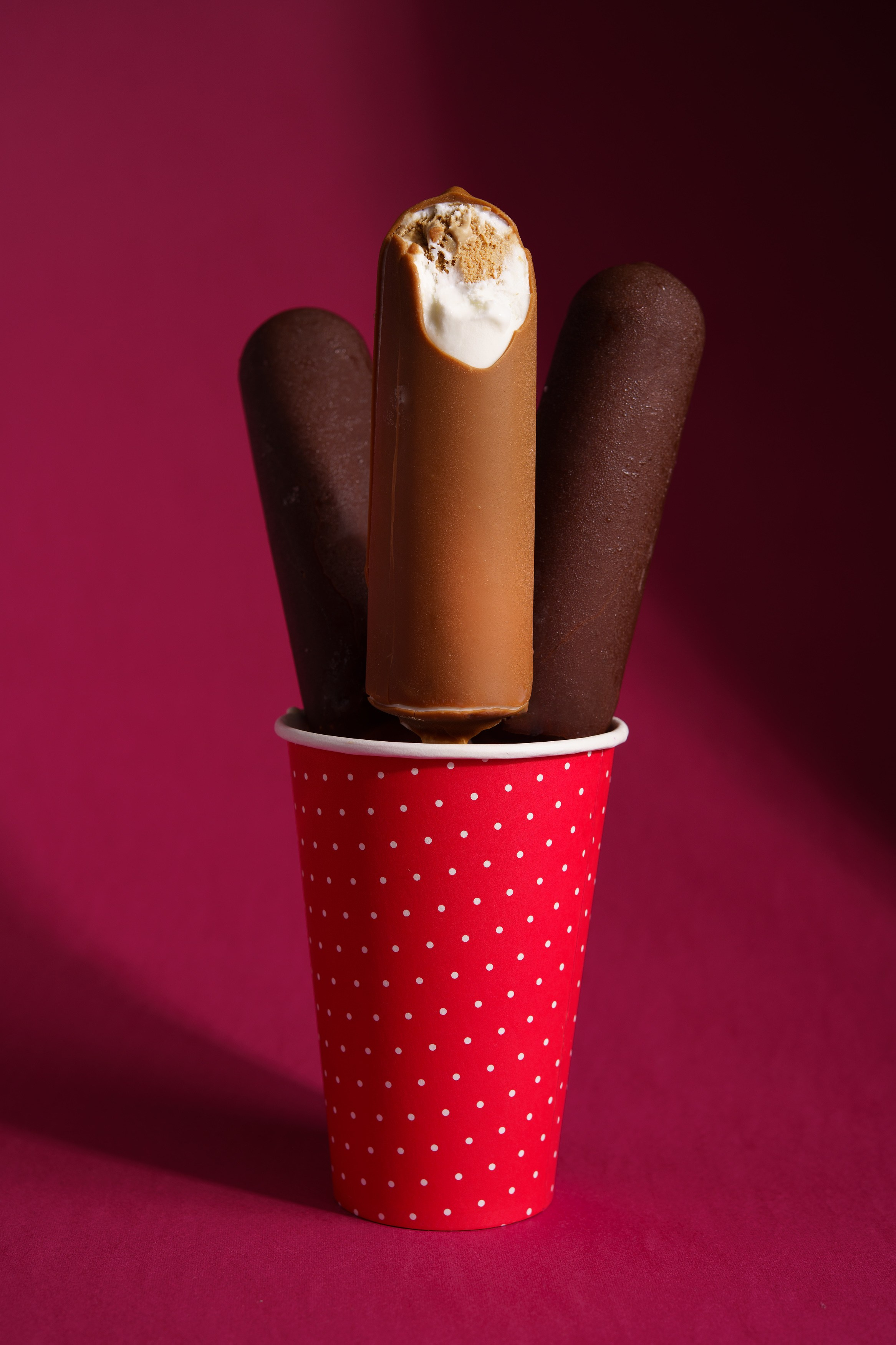 Фуд фото и портреты профессионалов  фуд индустрии. Сергей Гаврилов, фотограф